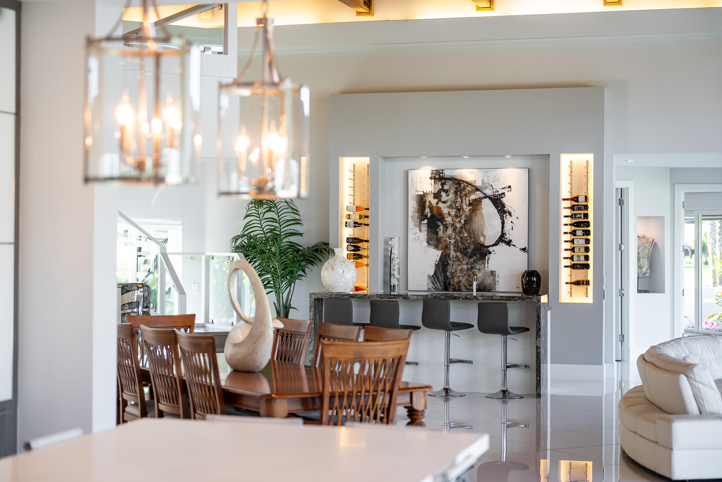 Seagate - Residential Lease