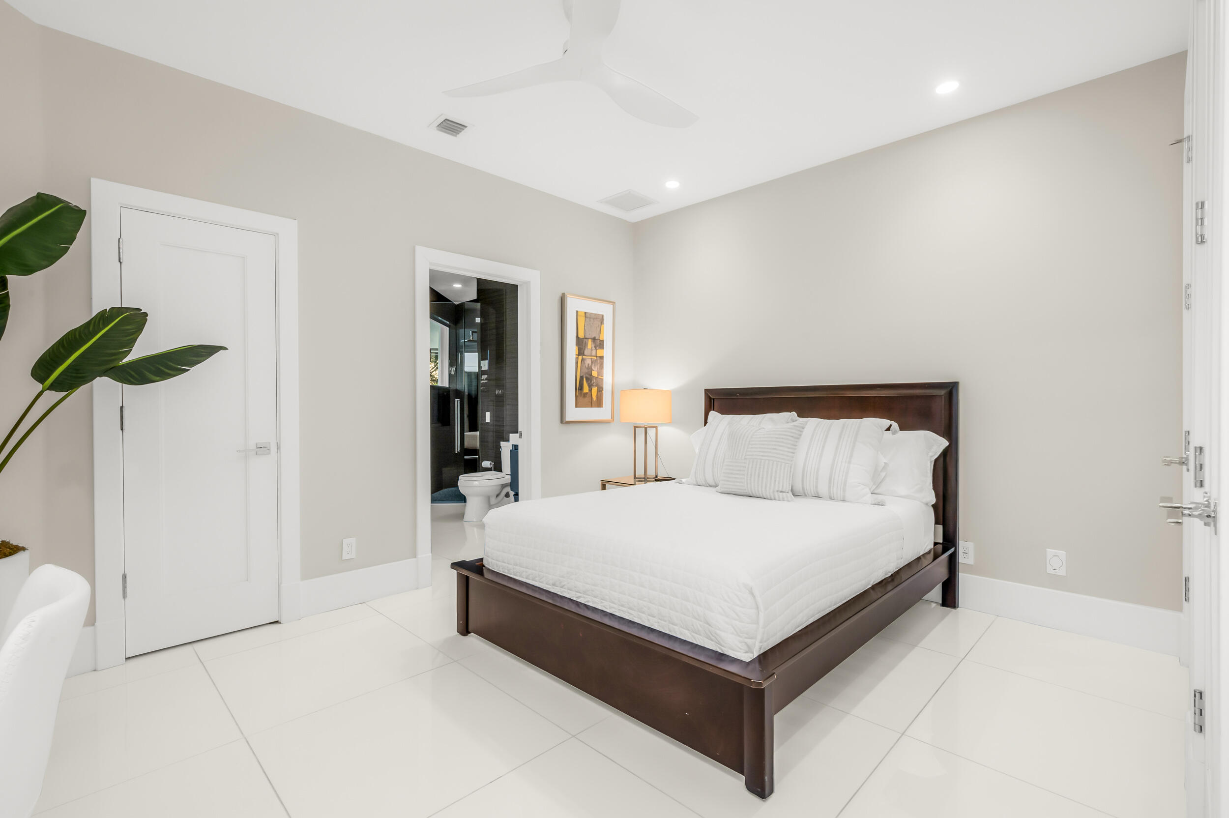 Seagate - Residential Lease