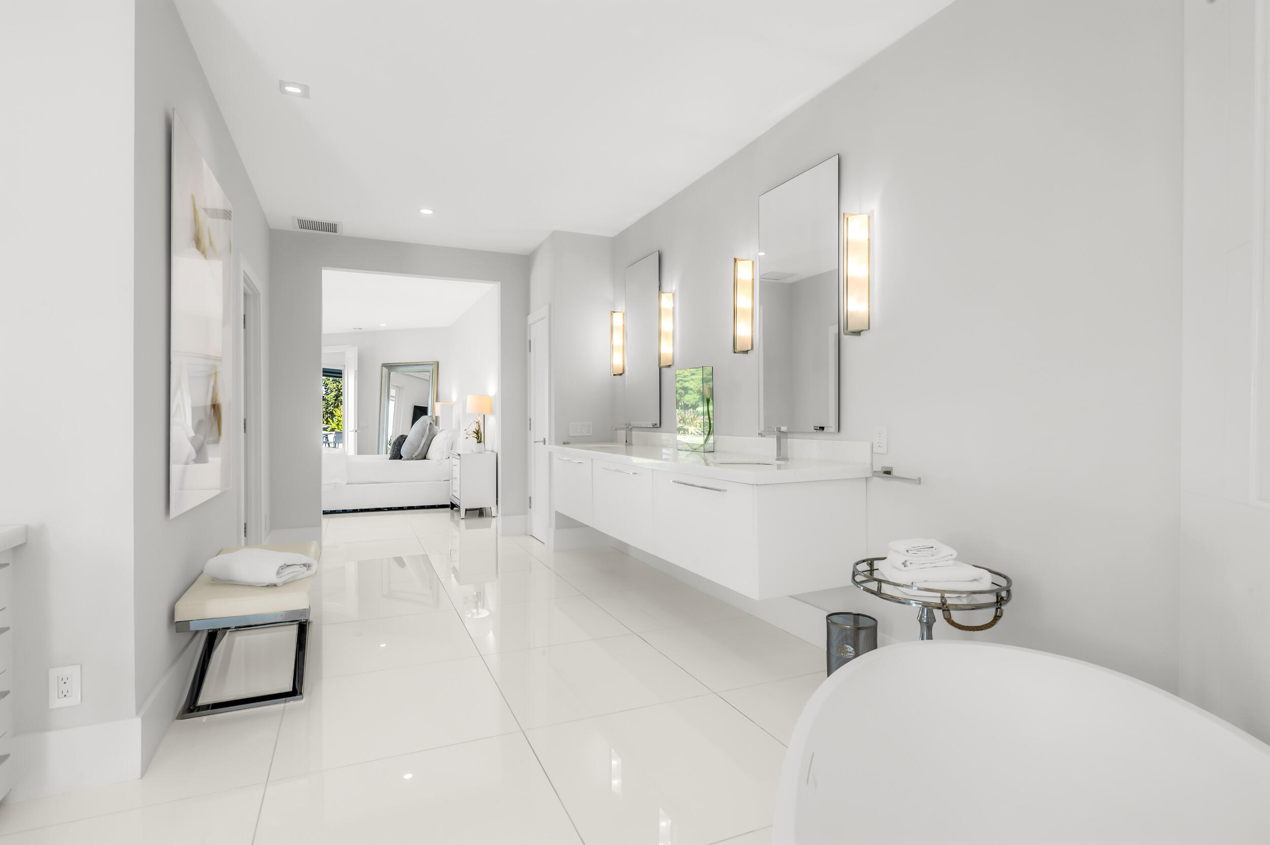 Seagate - Residential Lease