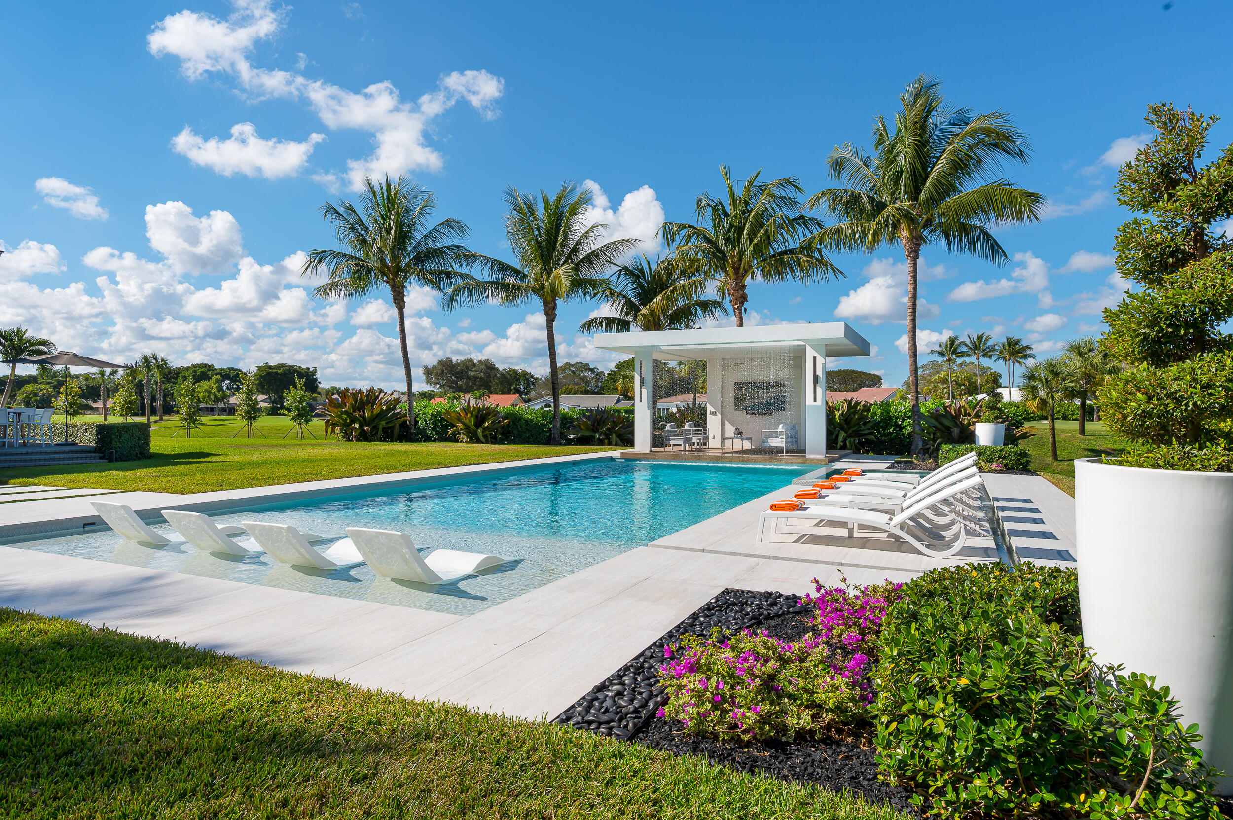 Seagate - Residential Lease