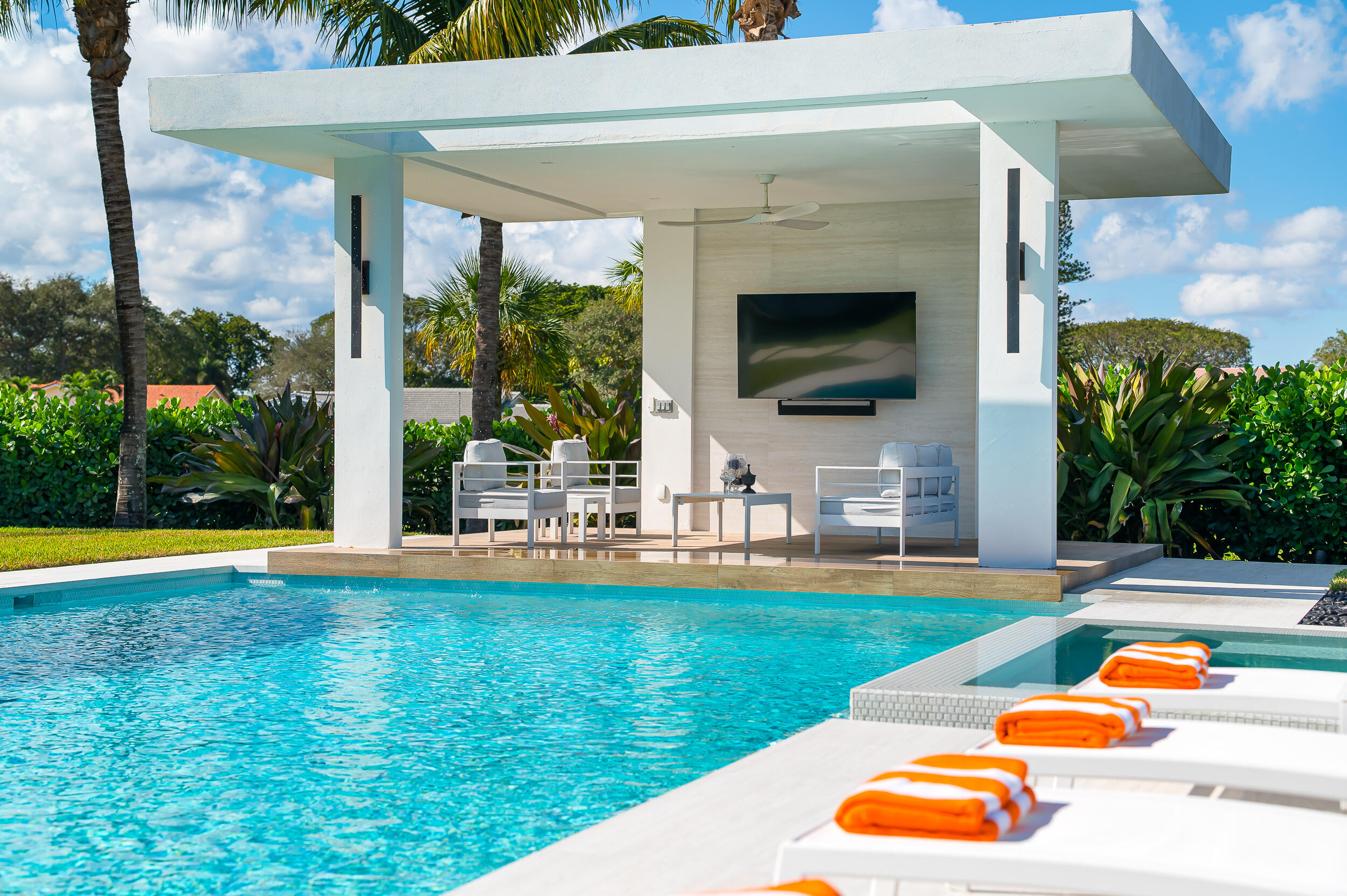 Seagate - Residential Lease