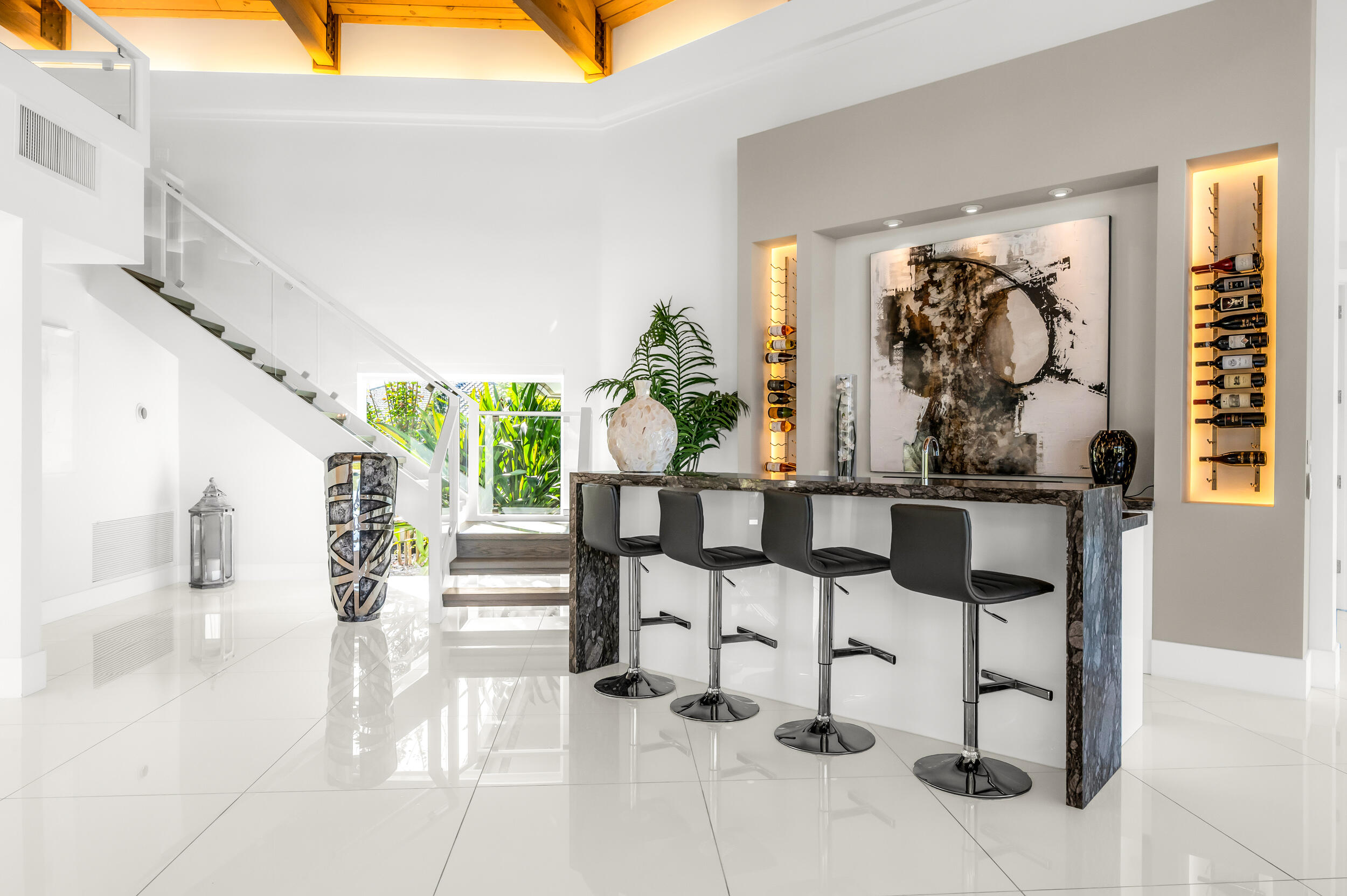 Seagate - Residential Lease