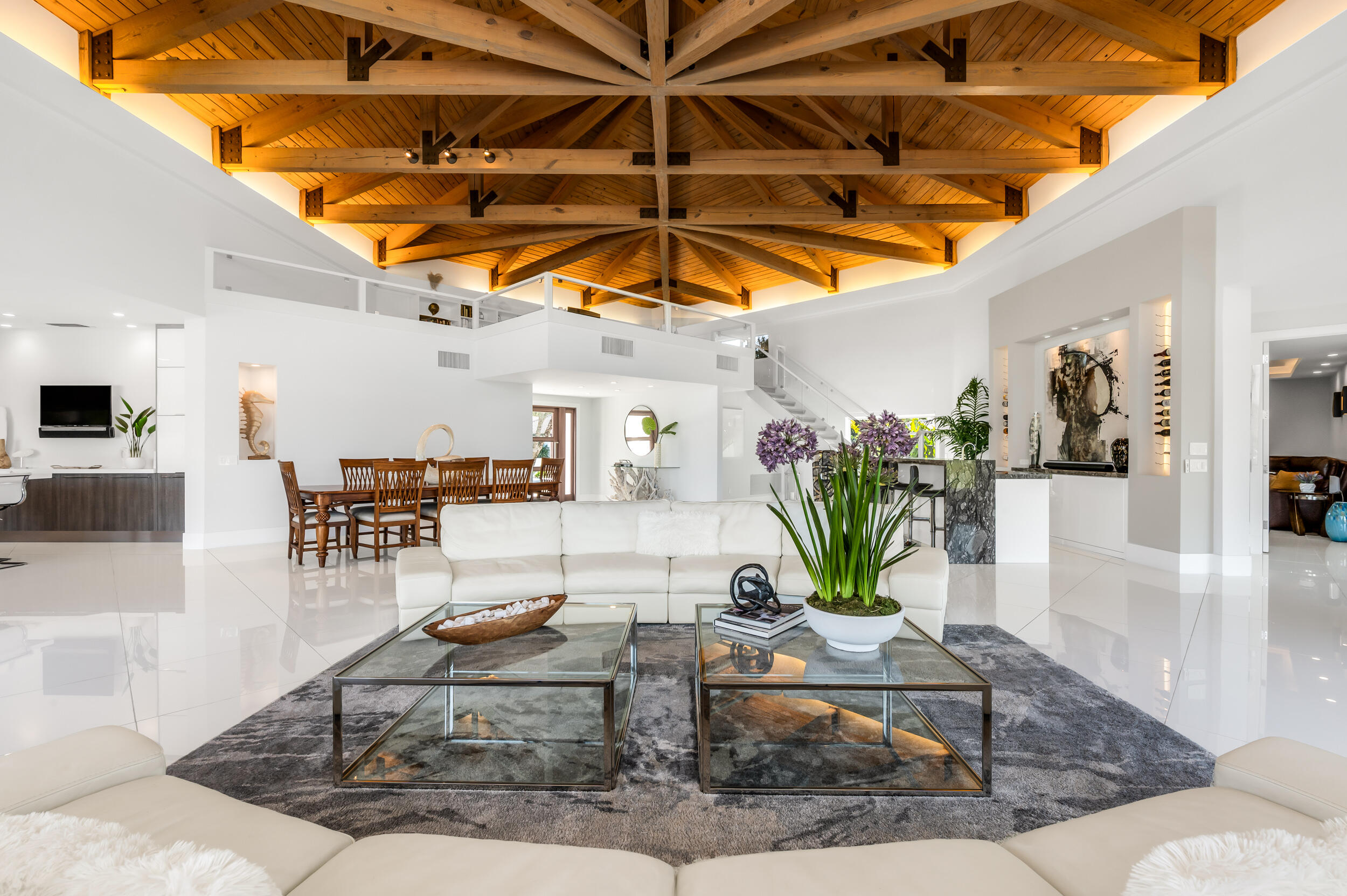 Seagate - Residential Lease