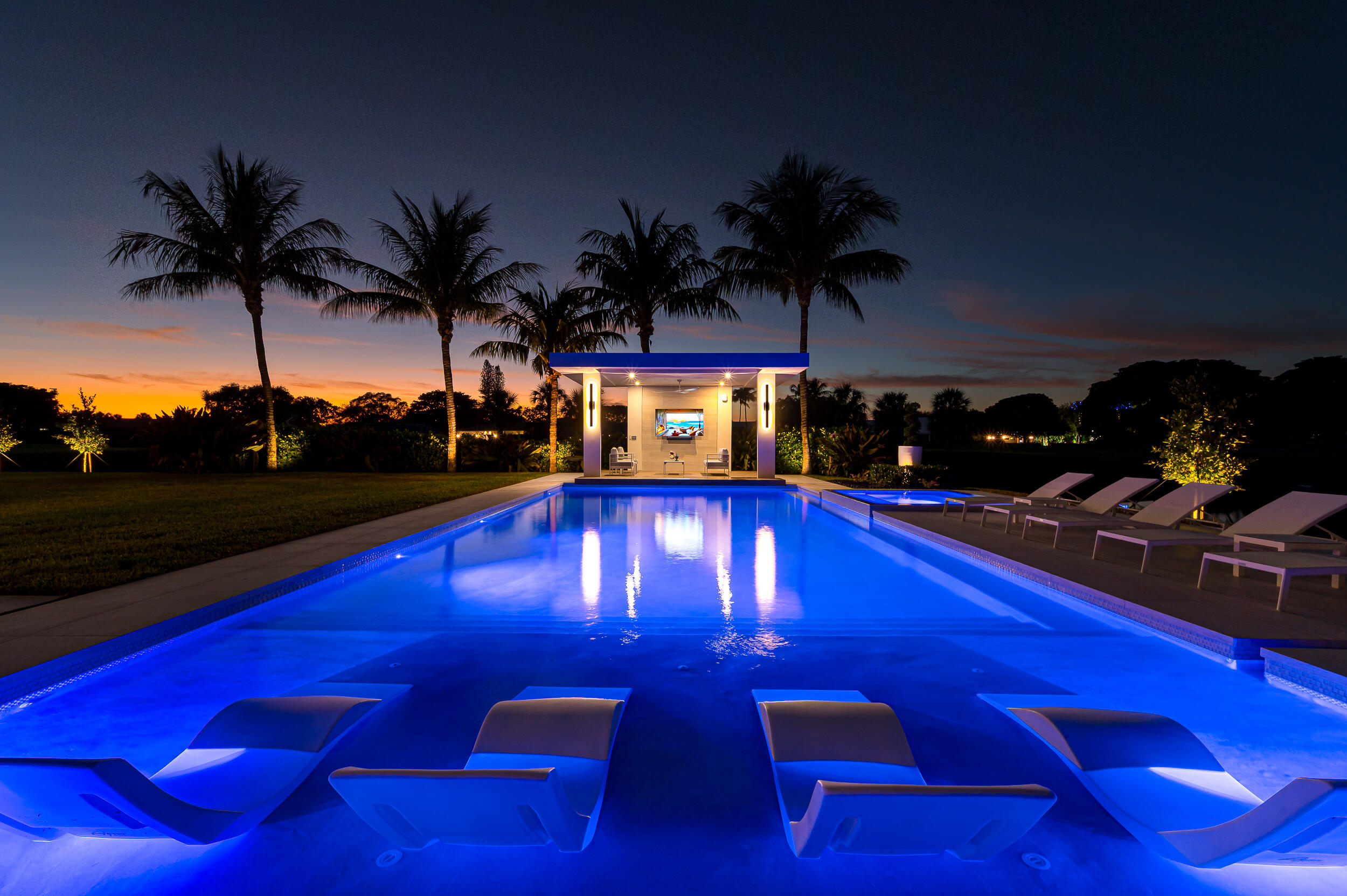 Seagate - Residential Lease