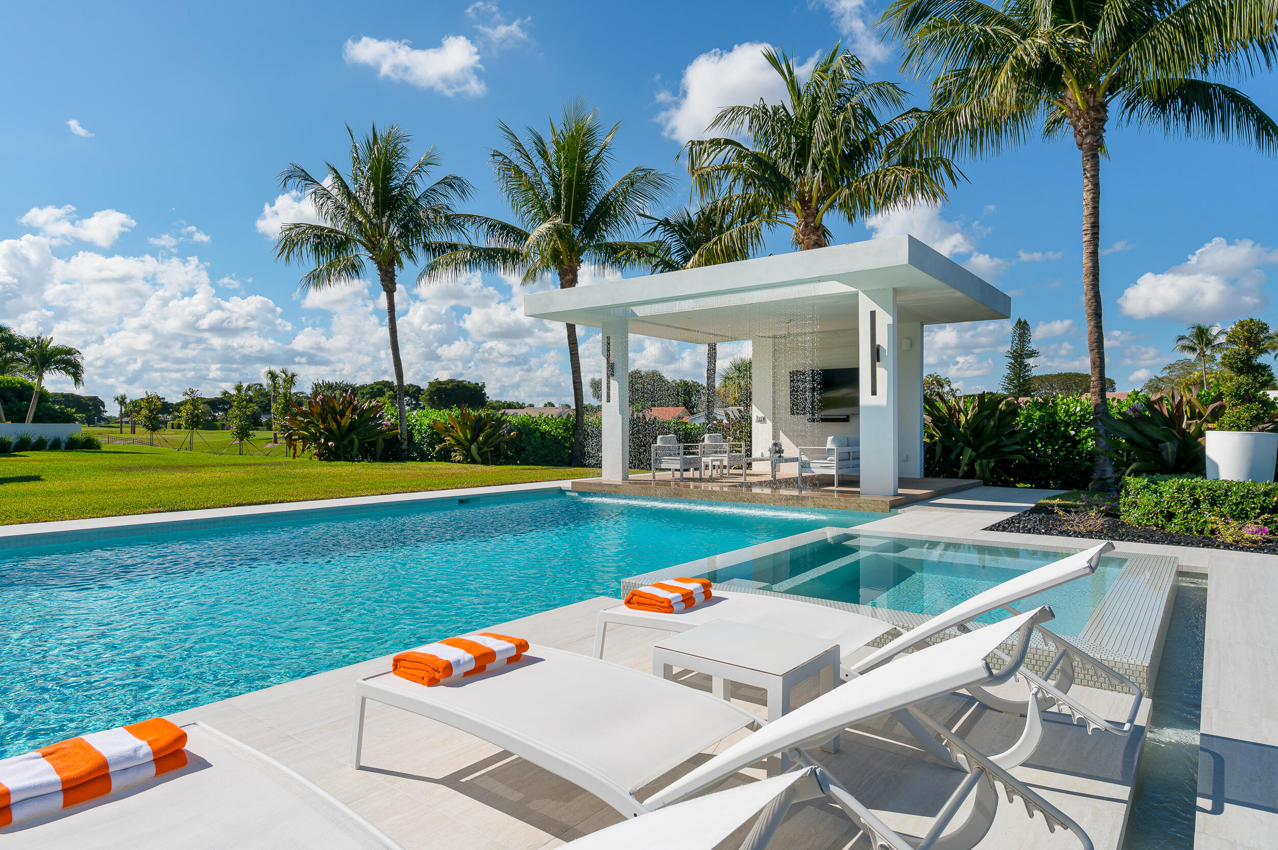 Seagate - Residential Lease