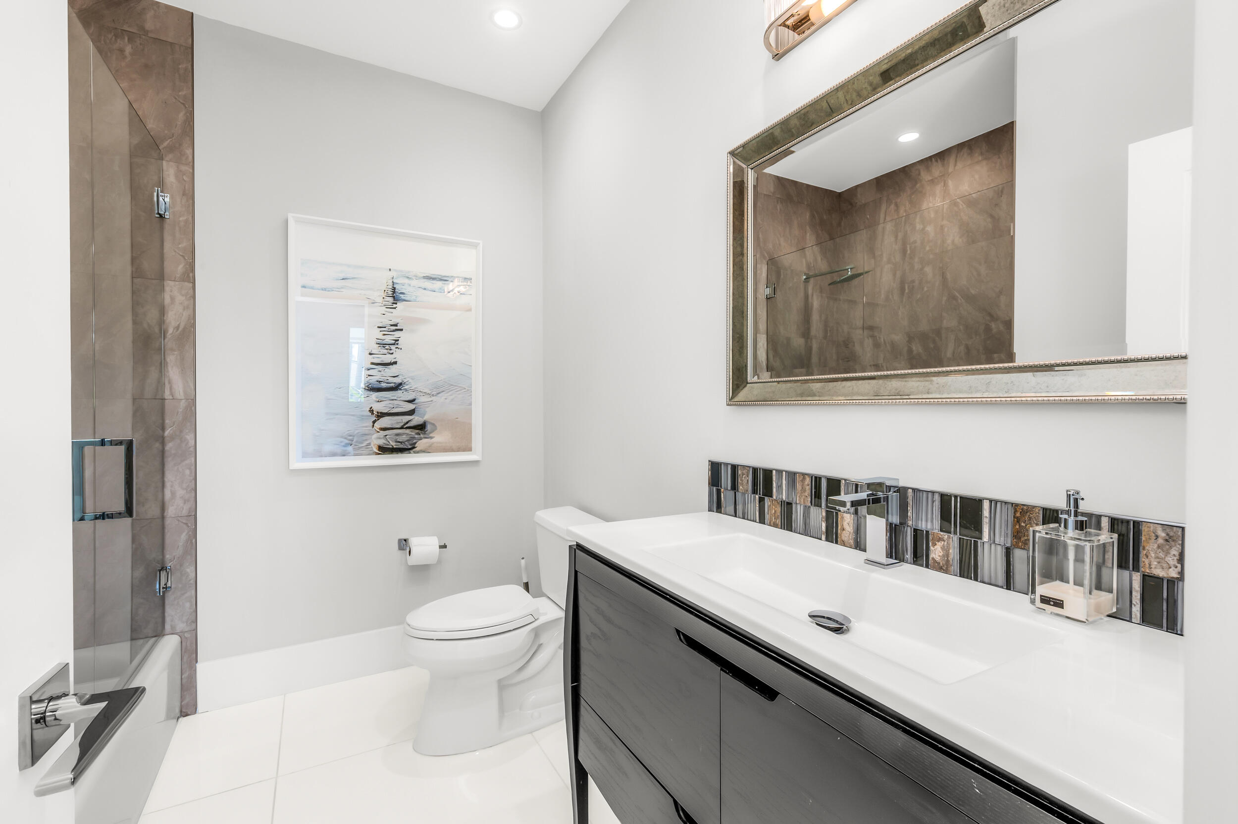 Seagate - Residential Lease