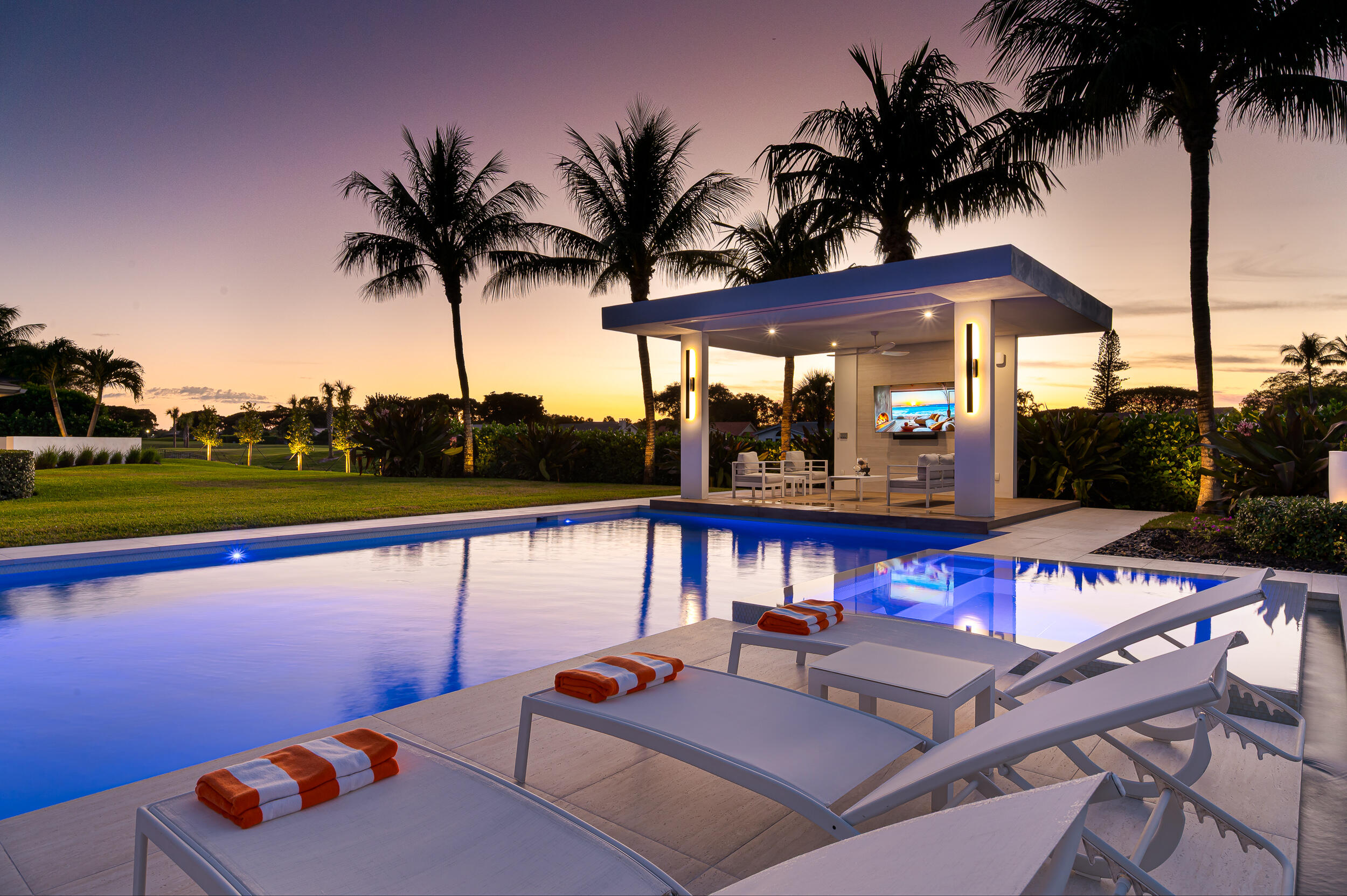 Seagate - Residential Lease