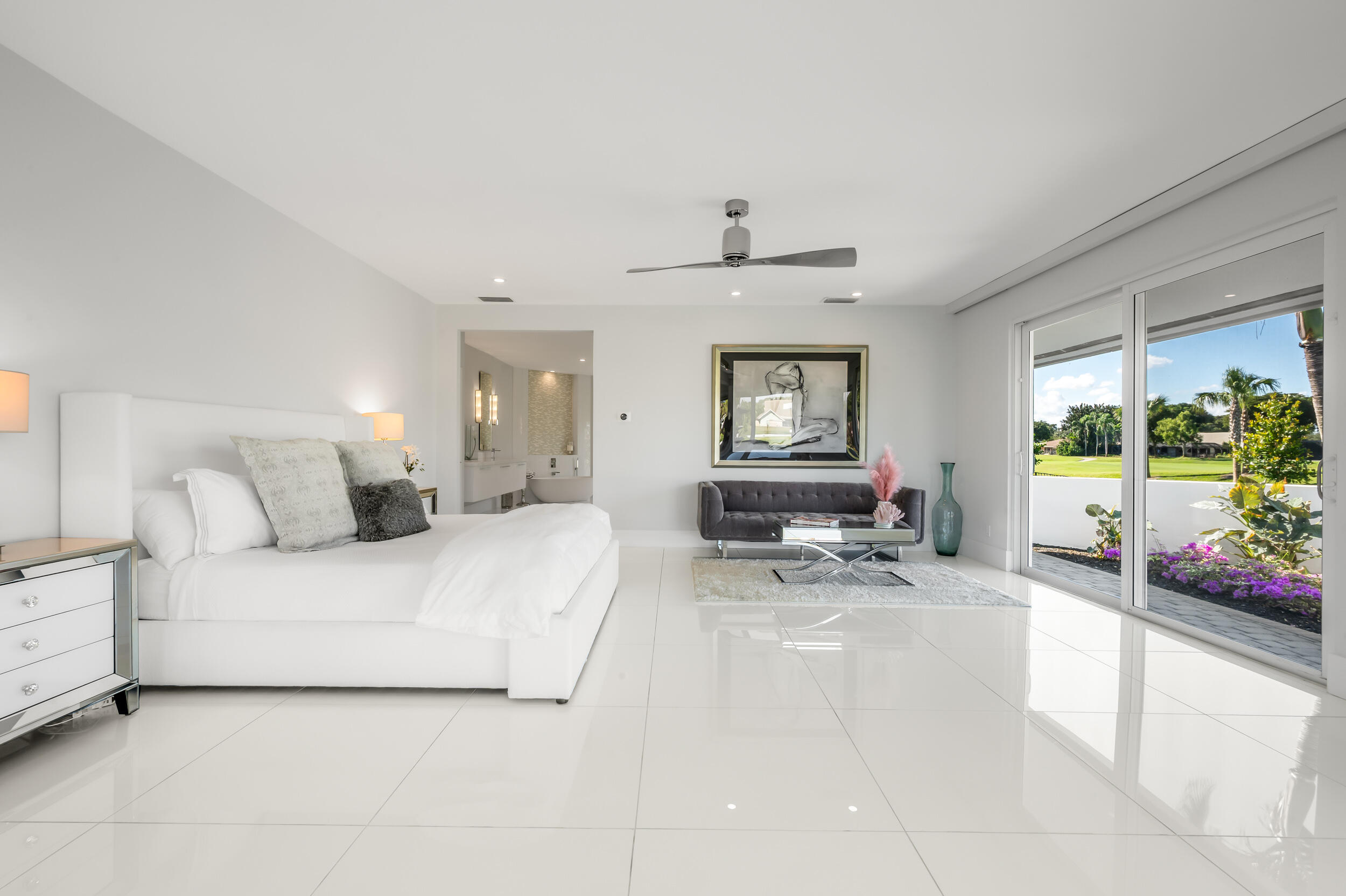 Seagate - Residential Lease