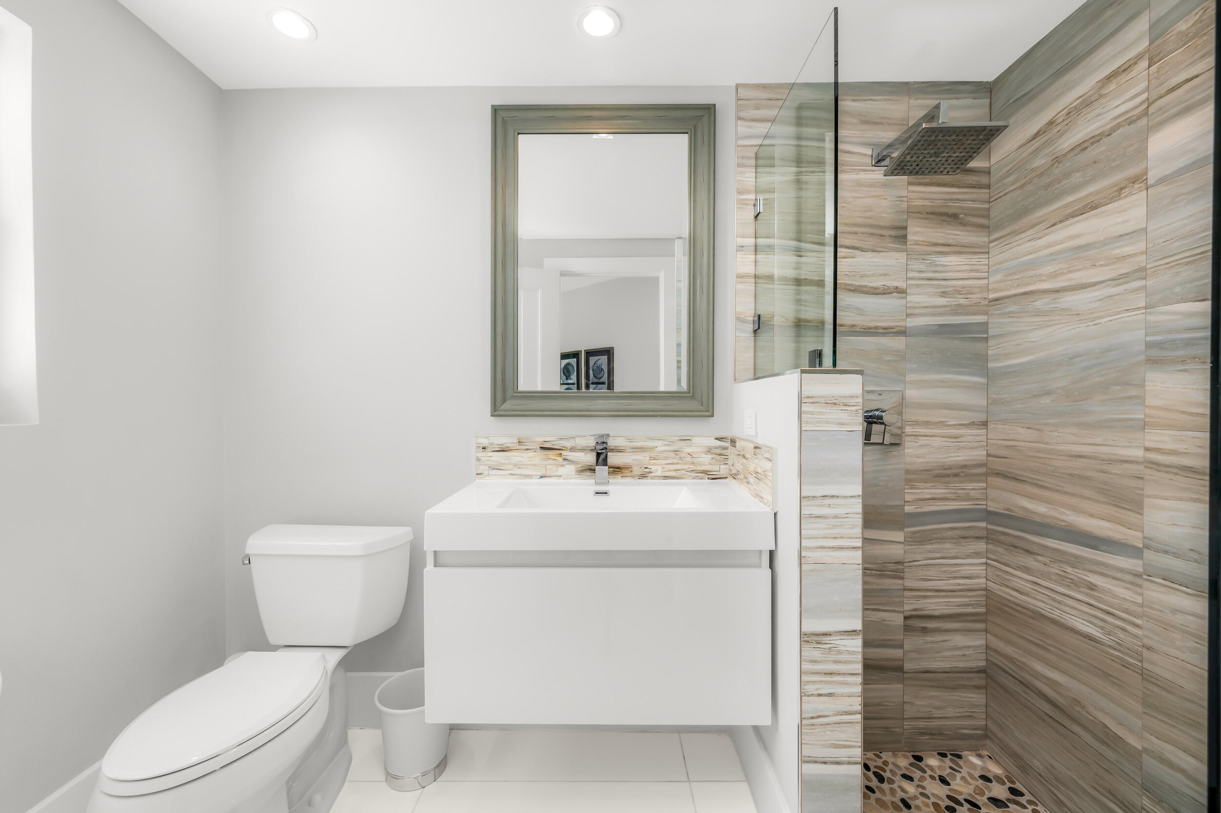 Seagate - Residential Lease