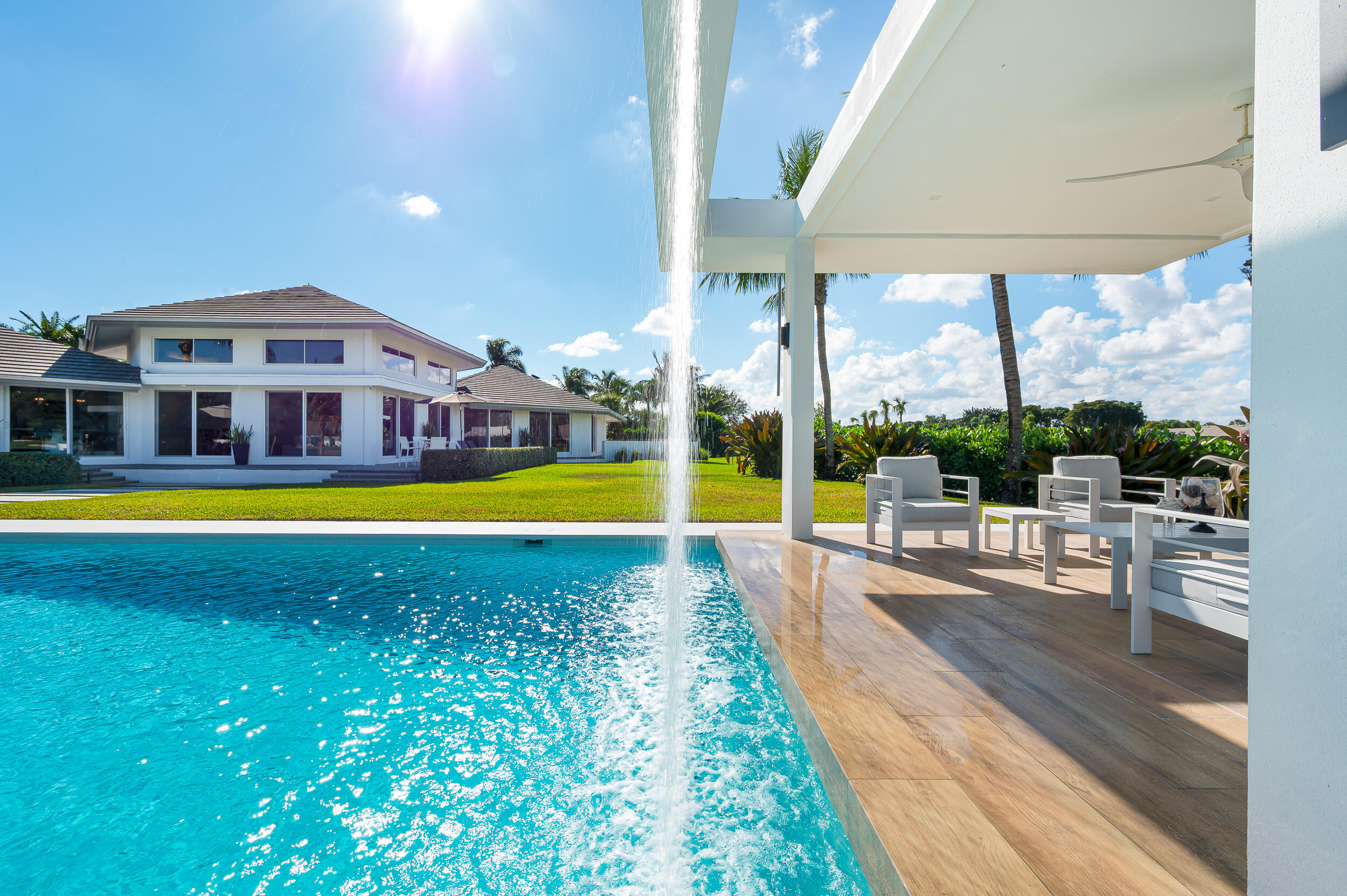 Seagate - Residential Lease