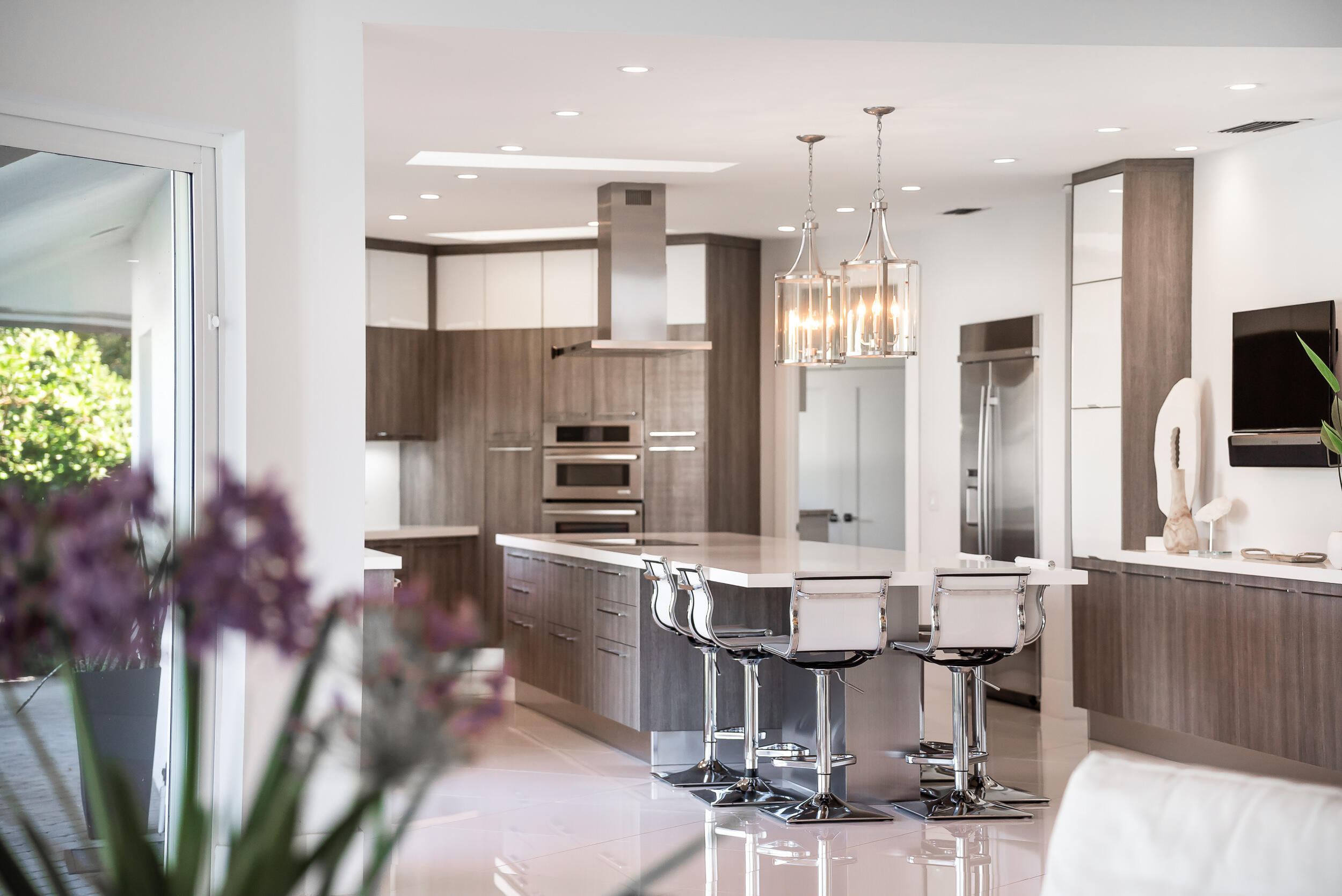 Seagate - Residential Lease