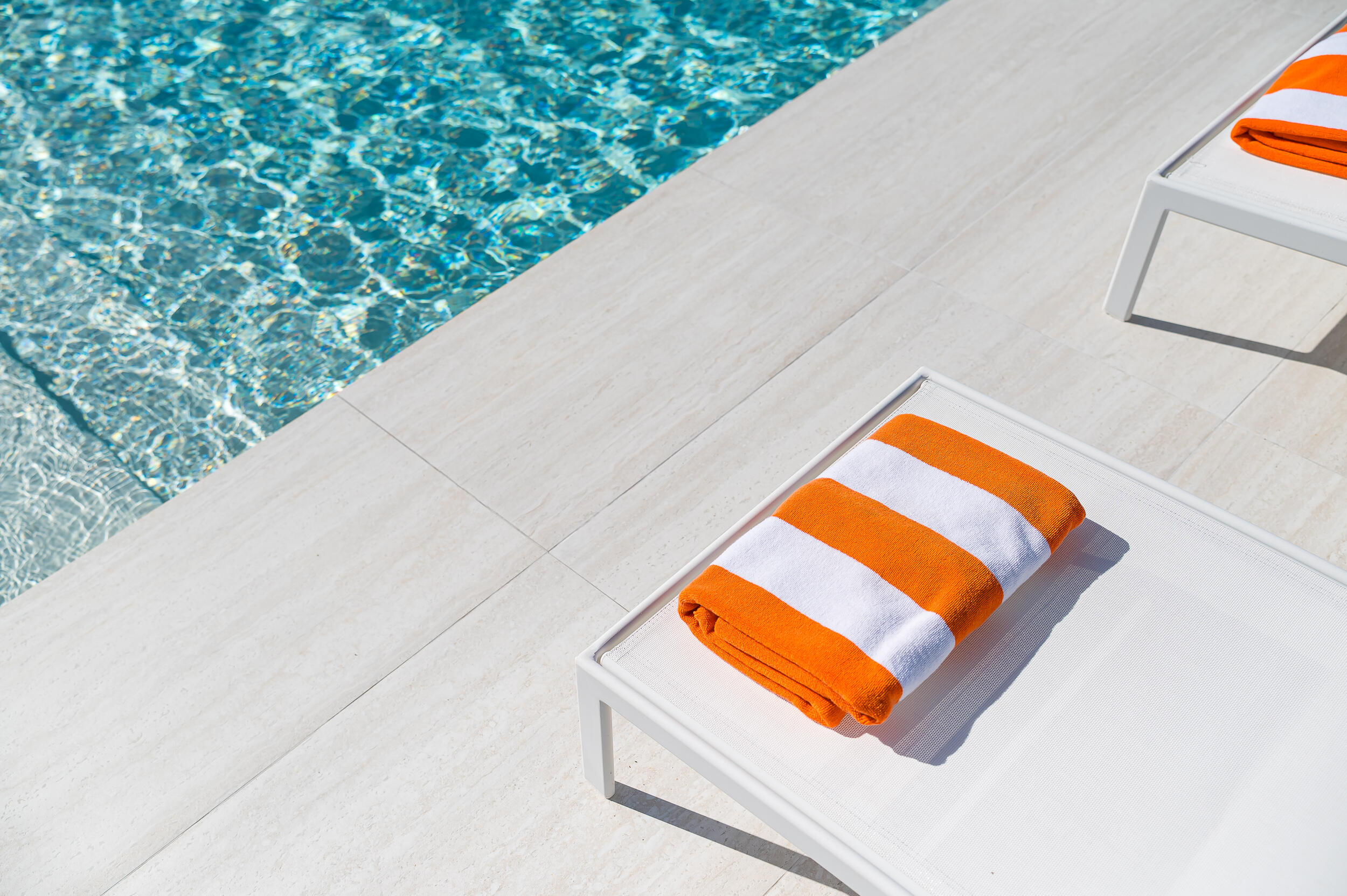 Seagate - Residential Lease