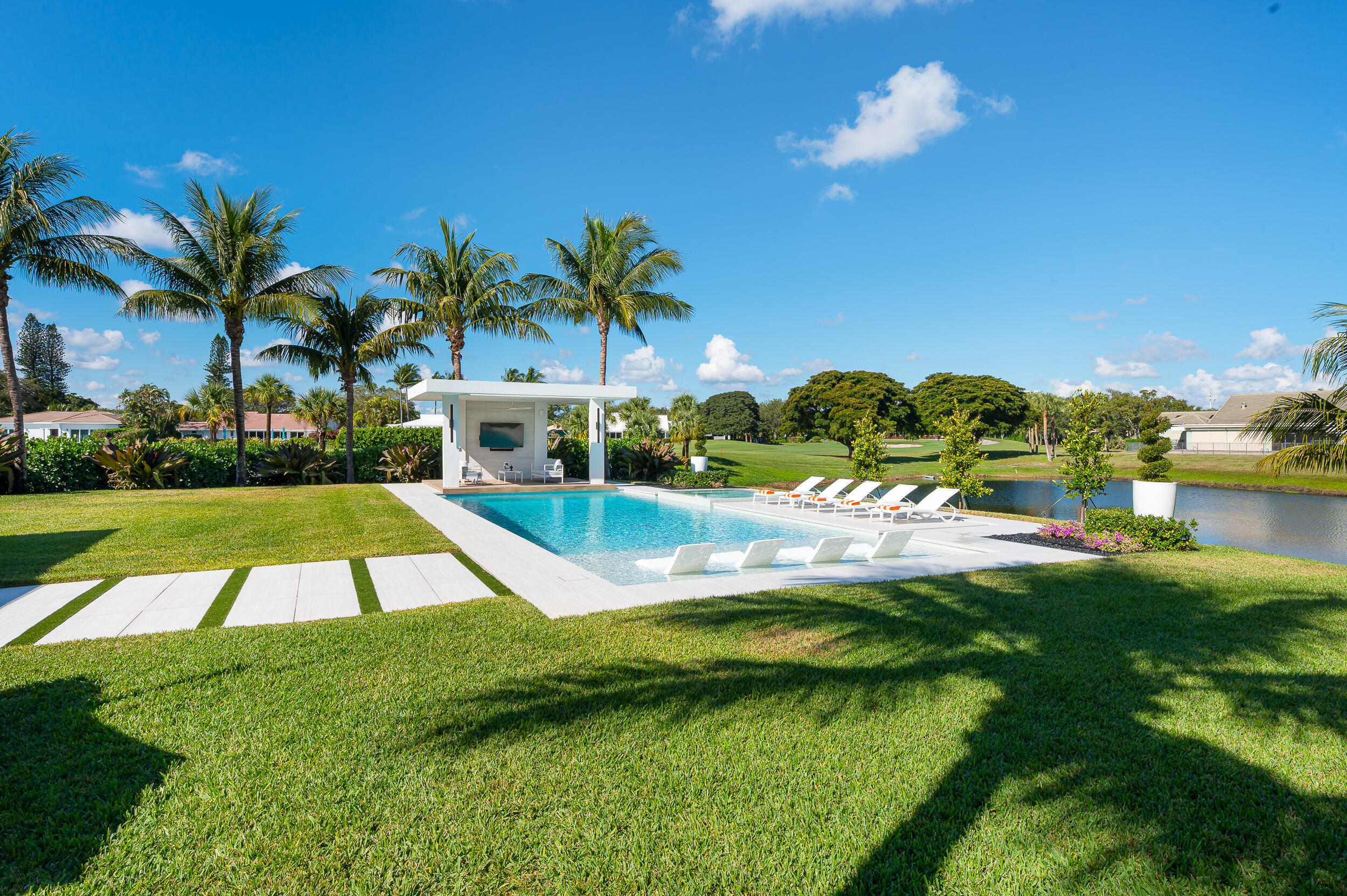 Seagate - Residential Lease