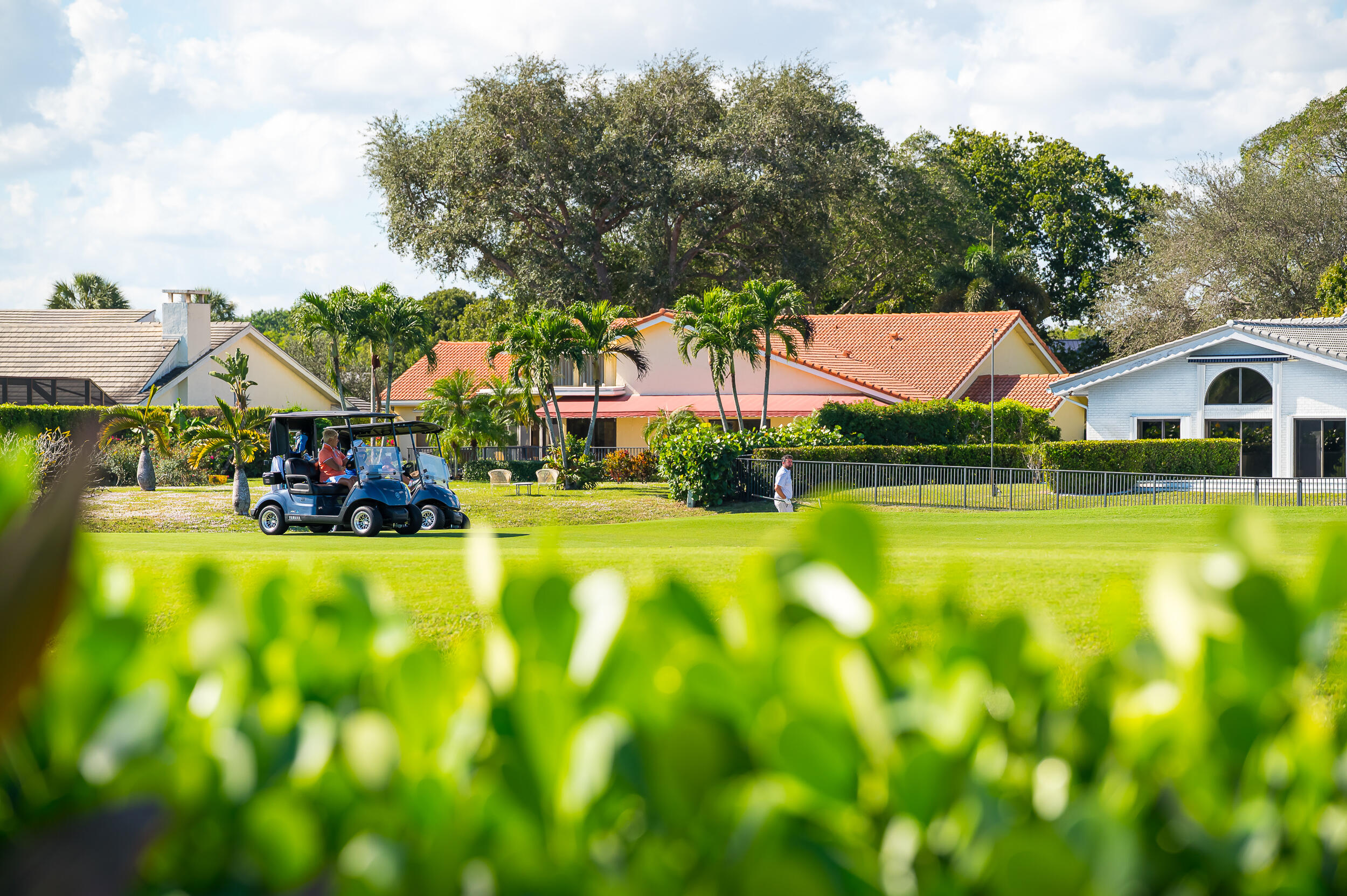 Seagate - Residential Lease