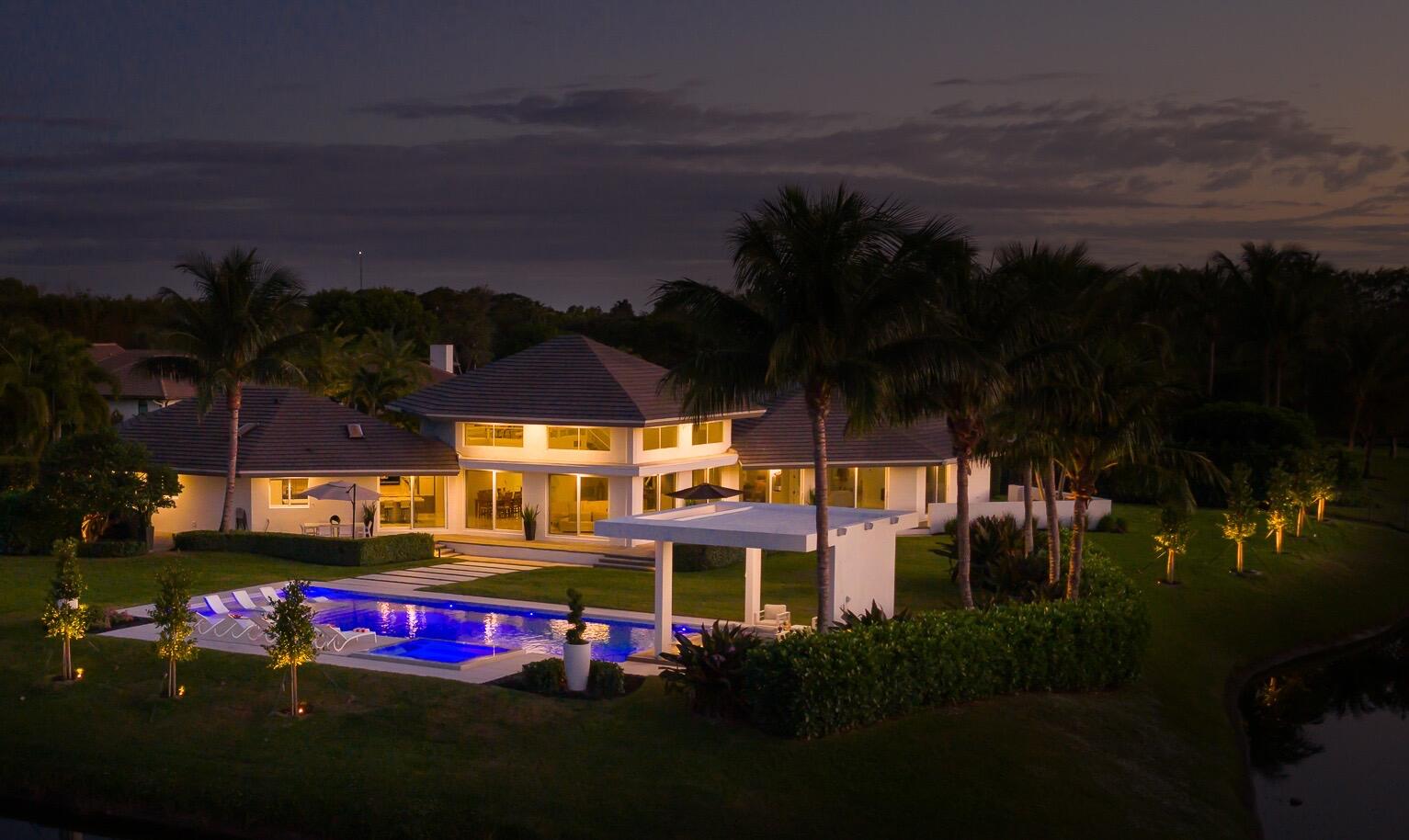 Seagate - Residential Lease