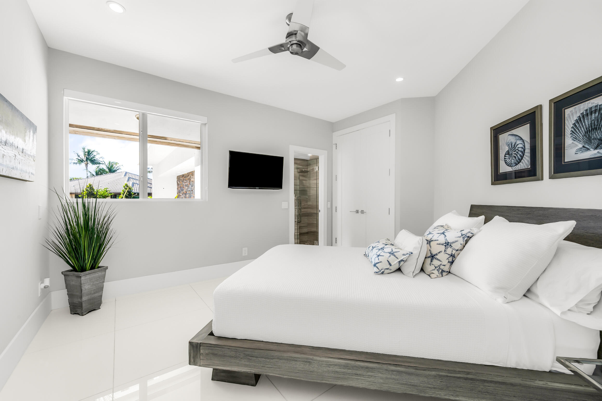 Seagate - Residential Lease