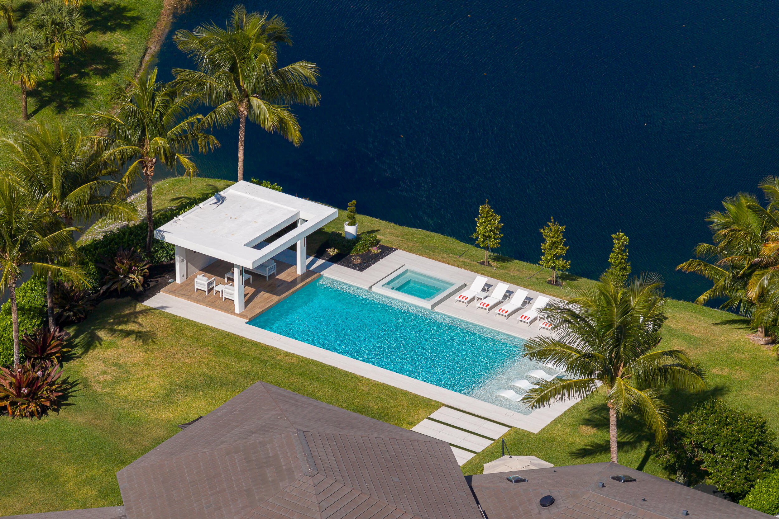 Seagate - Residential Lease