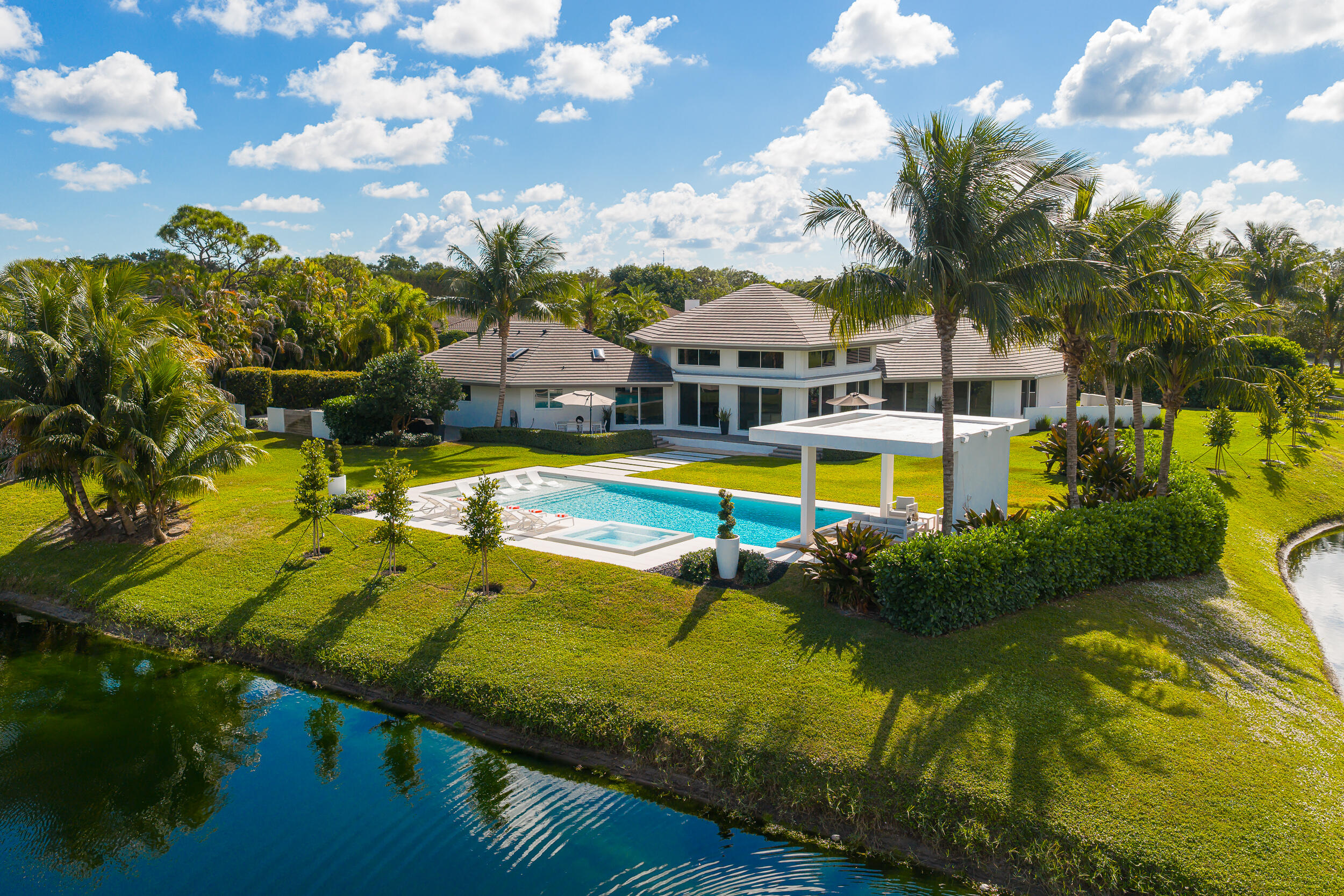 Seagate - Residential Lease