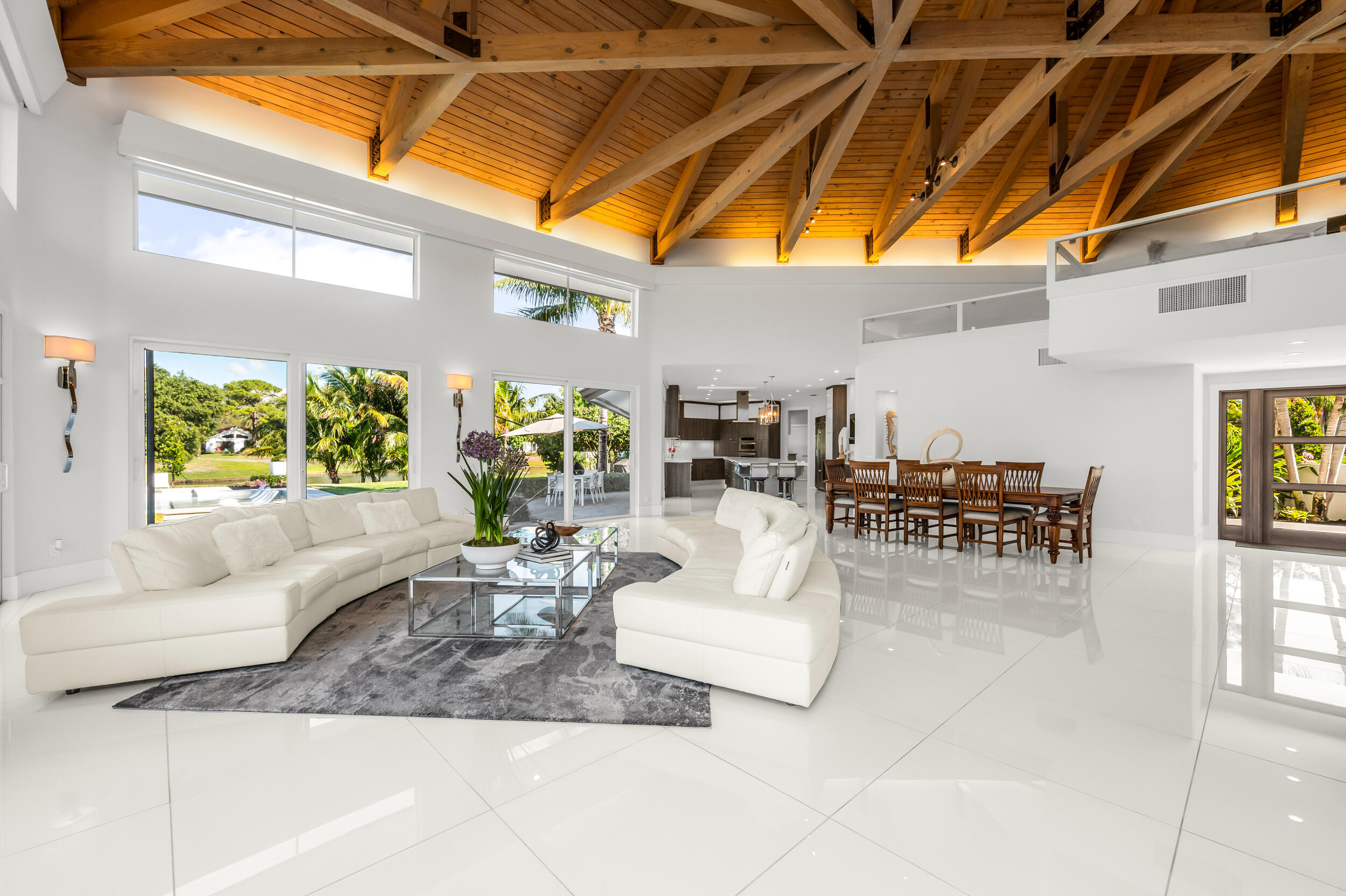 Seagate - Residential Lease