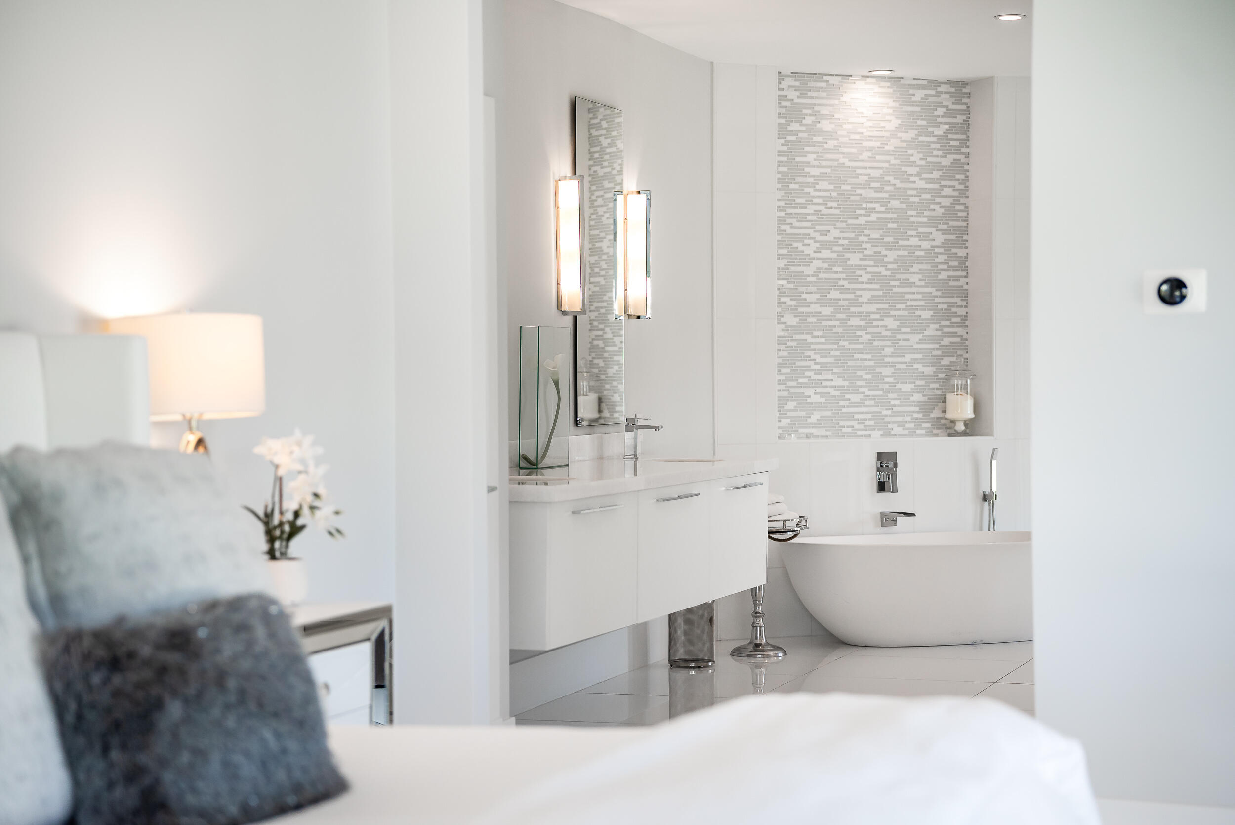 Seagate - Residential Lease