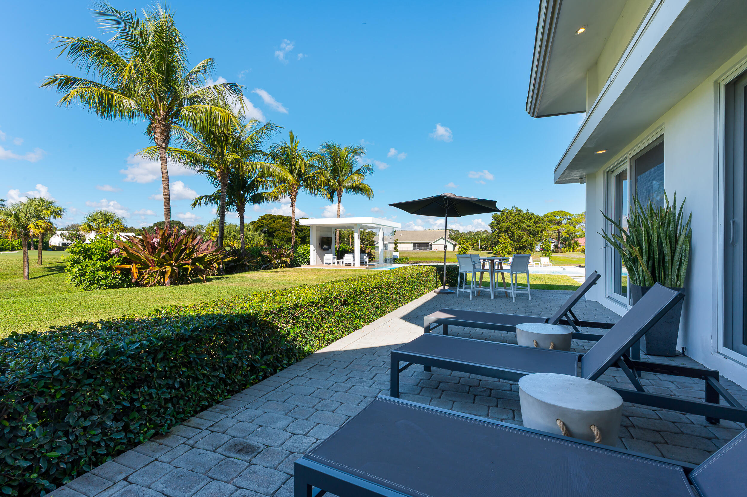 Seagate - Residential Lease