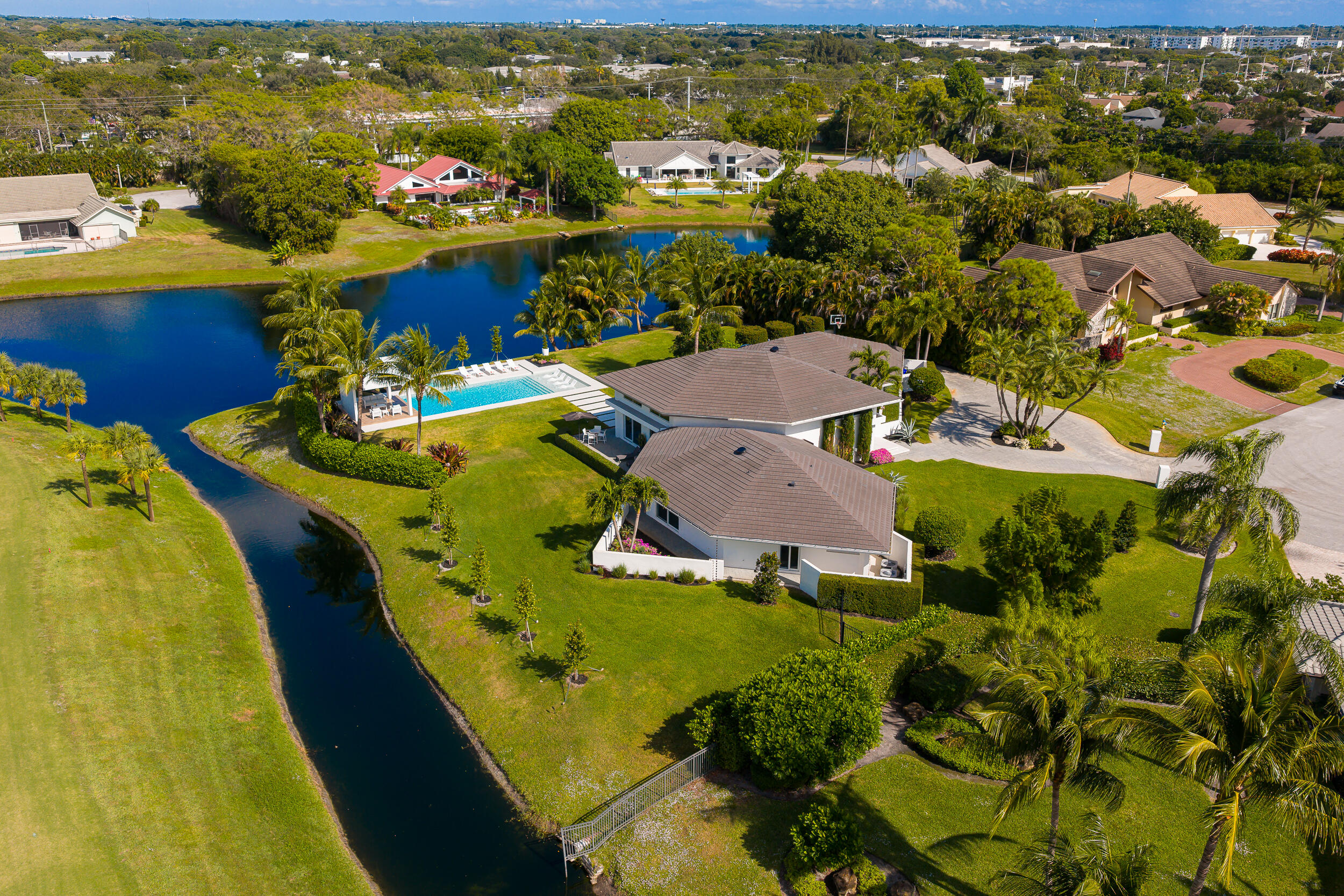 Seagate - Residential Lease