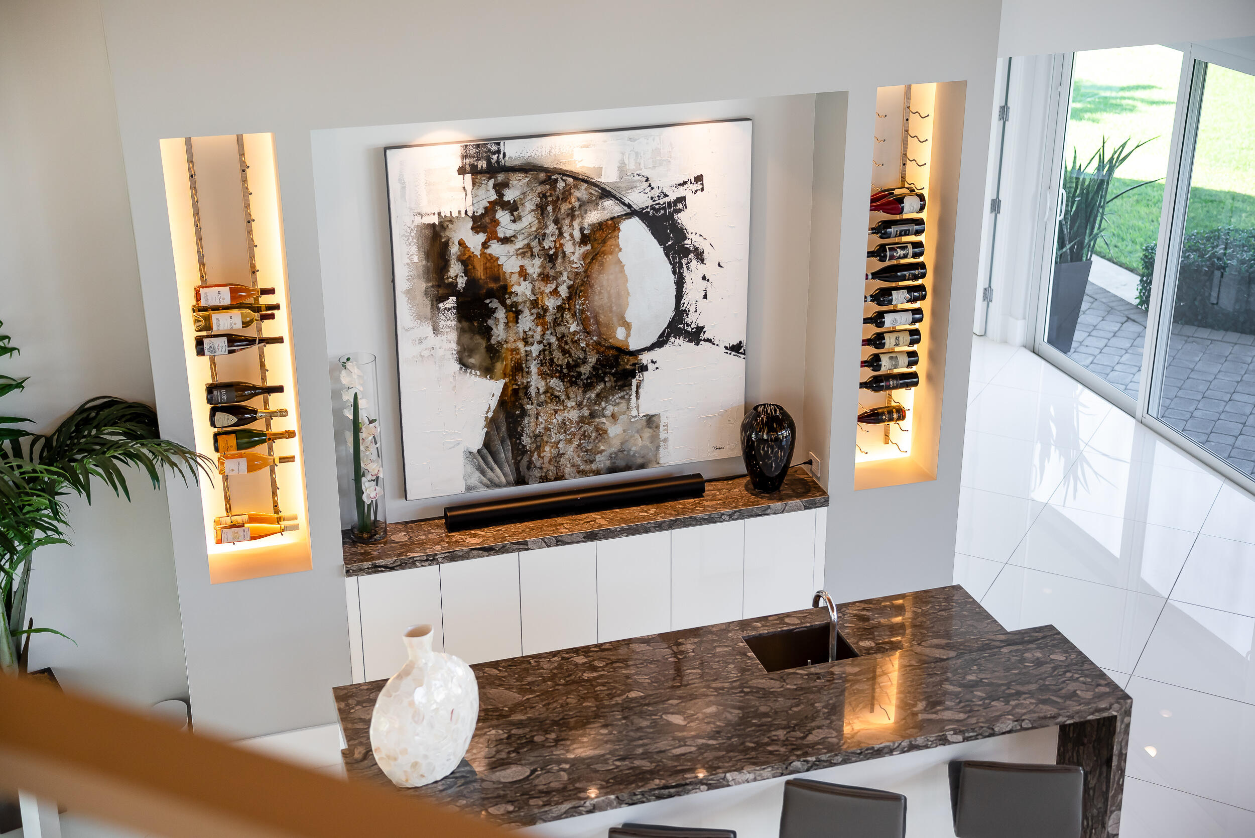 Seagate - Residential Lease