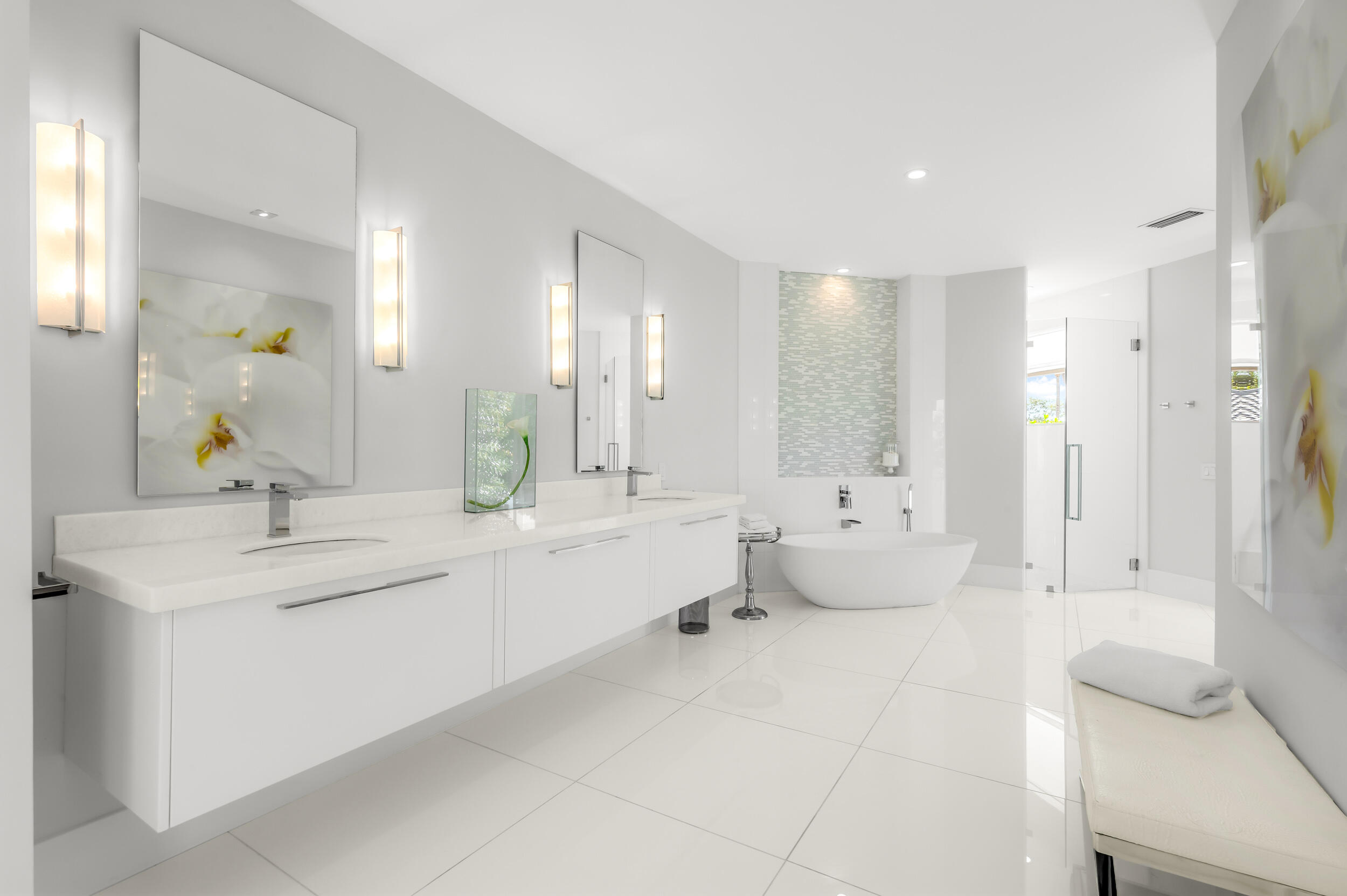 Seagate - Residential Lease