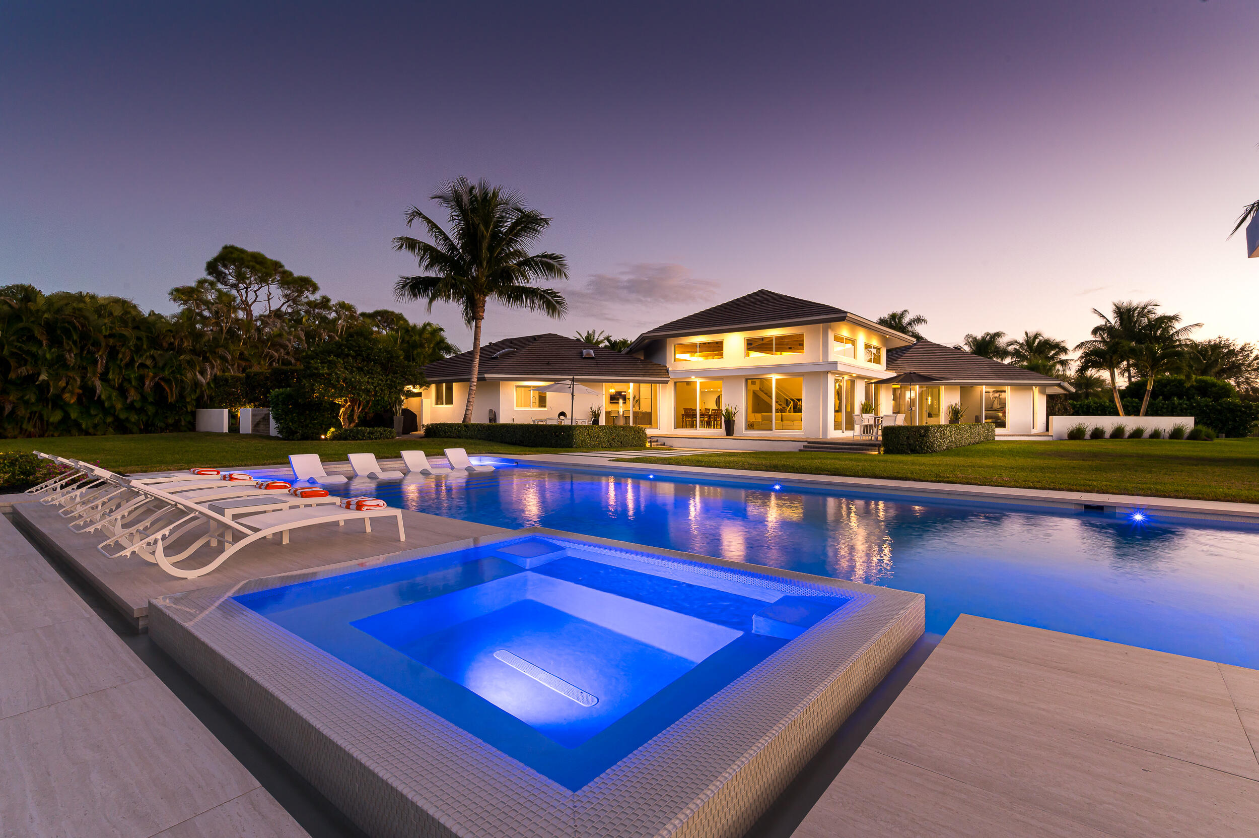 Seagate - Residential Lease