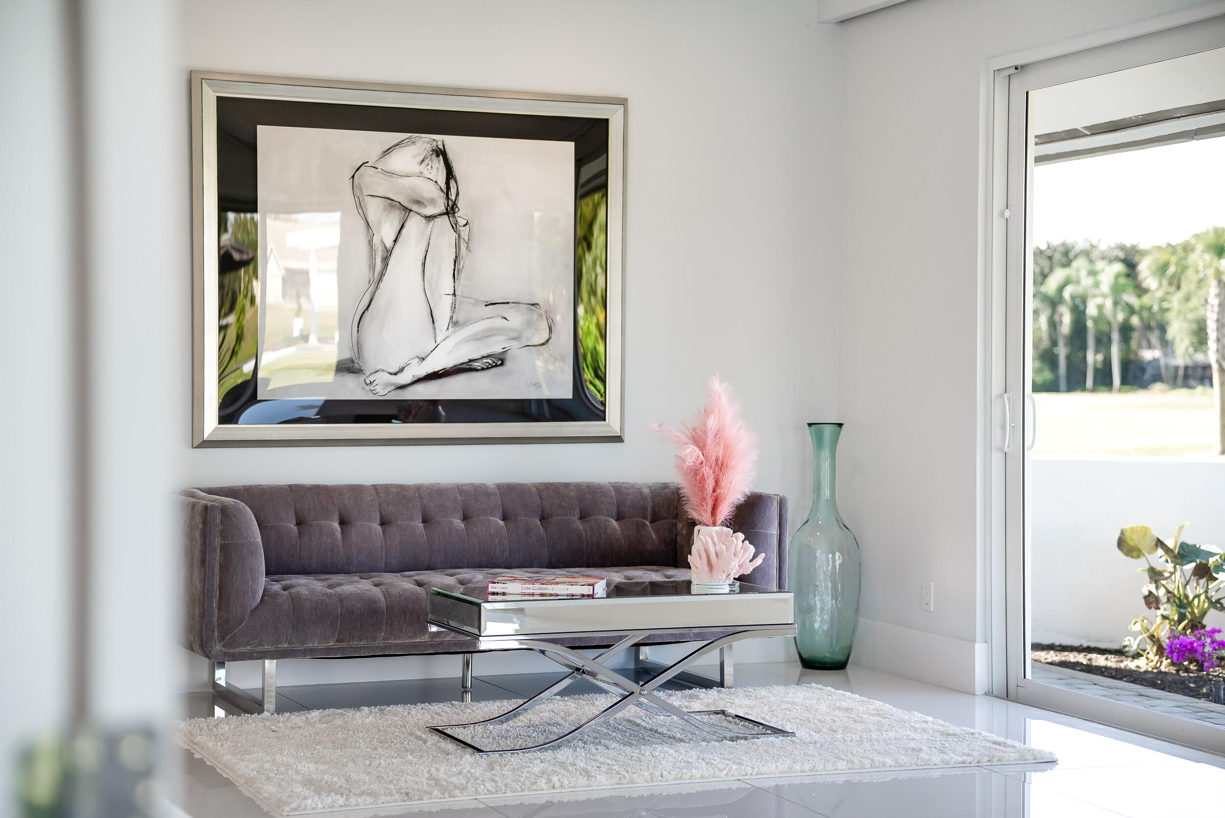 Seagate - Residential Lease