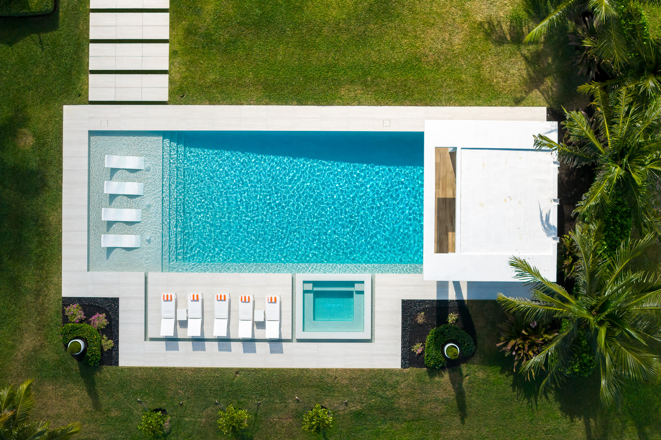 Seagate - Residential Lease