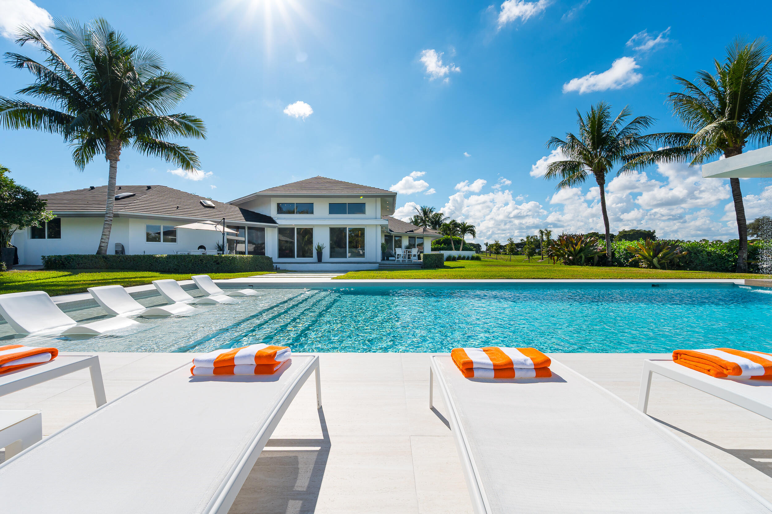 Seagate - Residential Lease