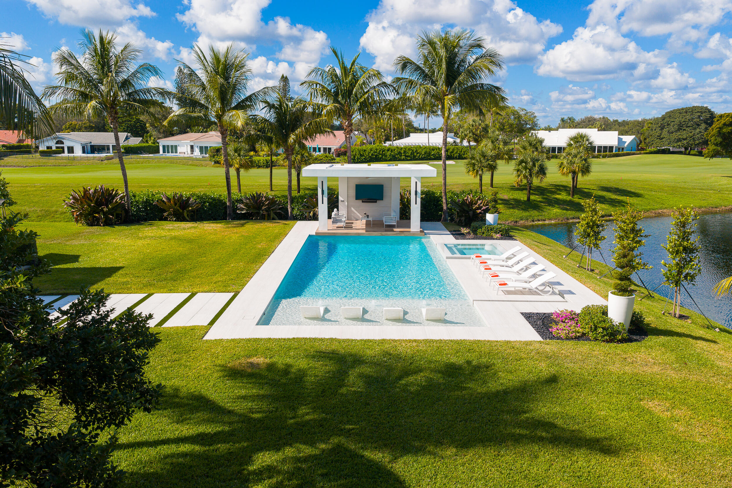 Seagate - Residential Lease