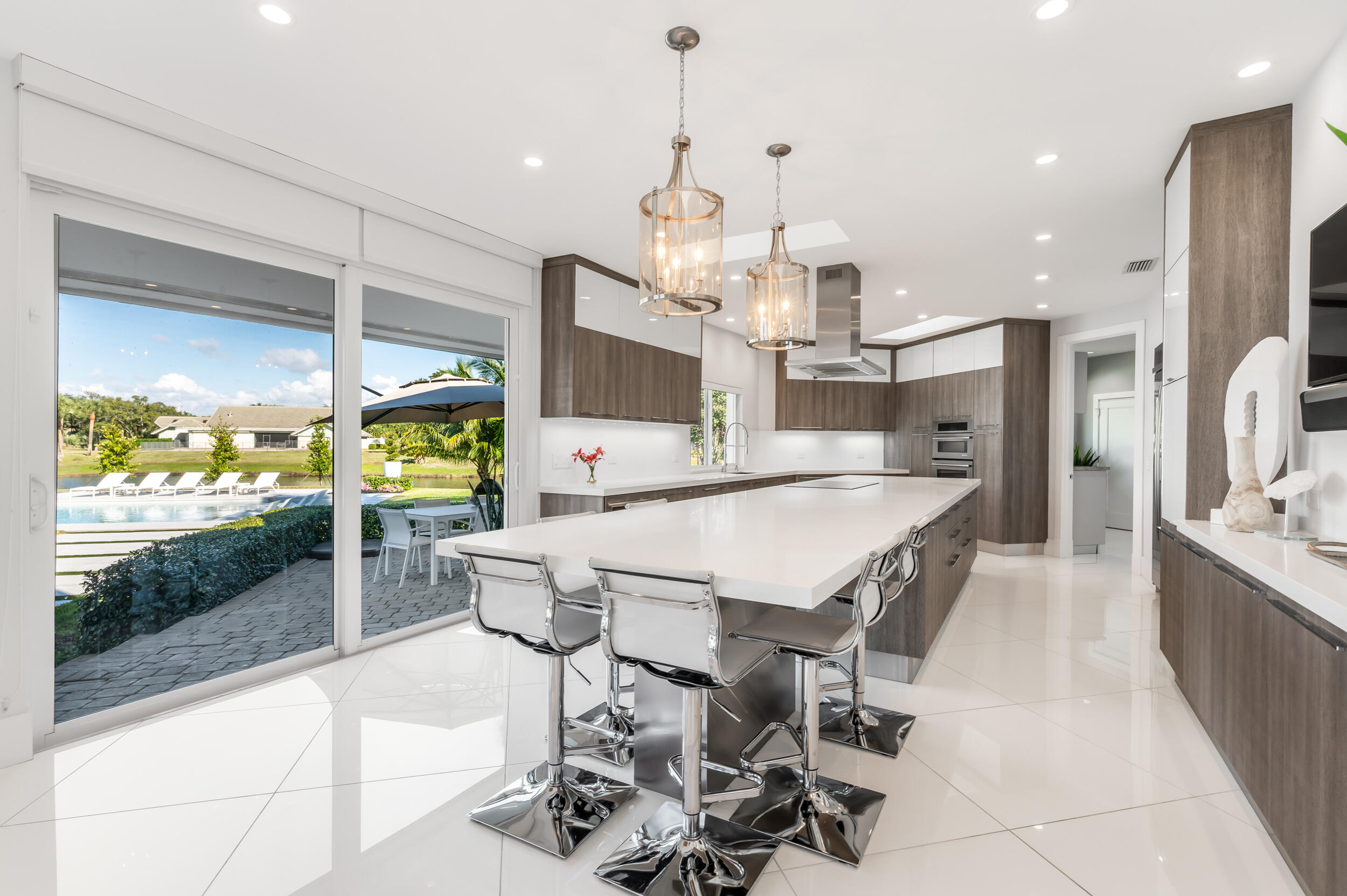 Seagate - Residential Lease