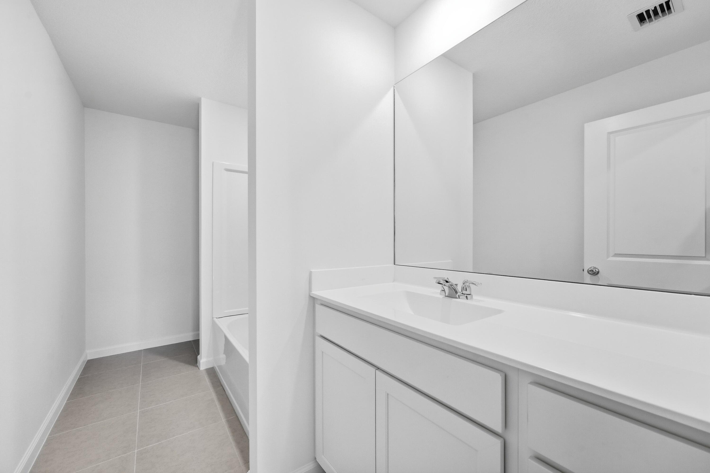 LTC RANCH WEST POD 2 PHASES 1 AND 2 - Residential Lease