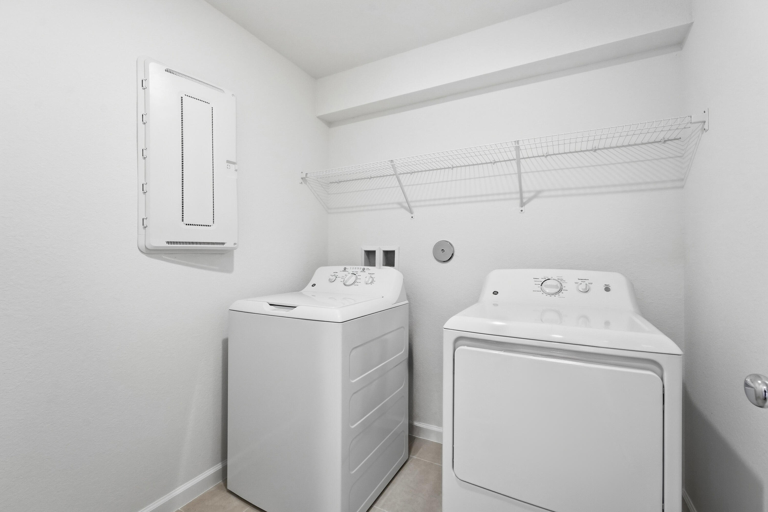 LTC RANCH WEST POD 2 PHASES 1 AND 2 - Residential Lease