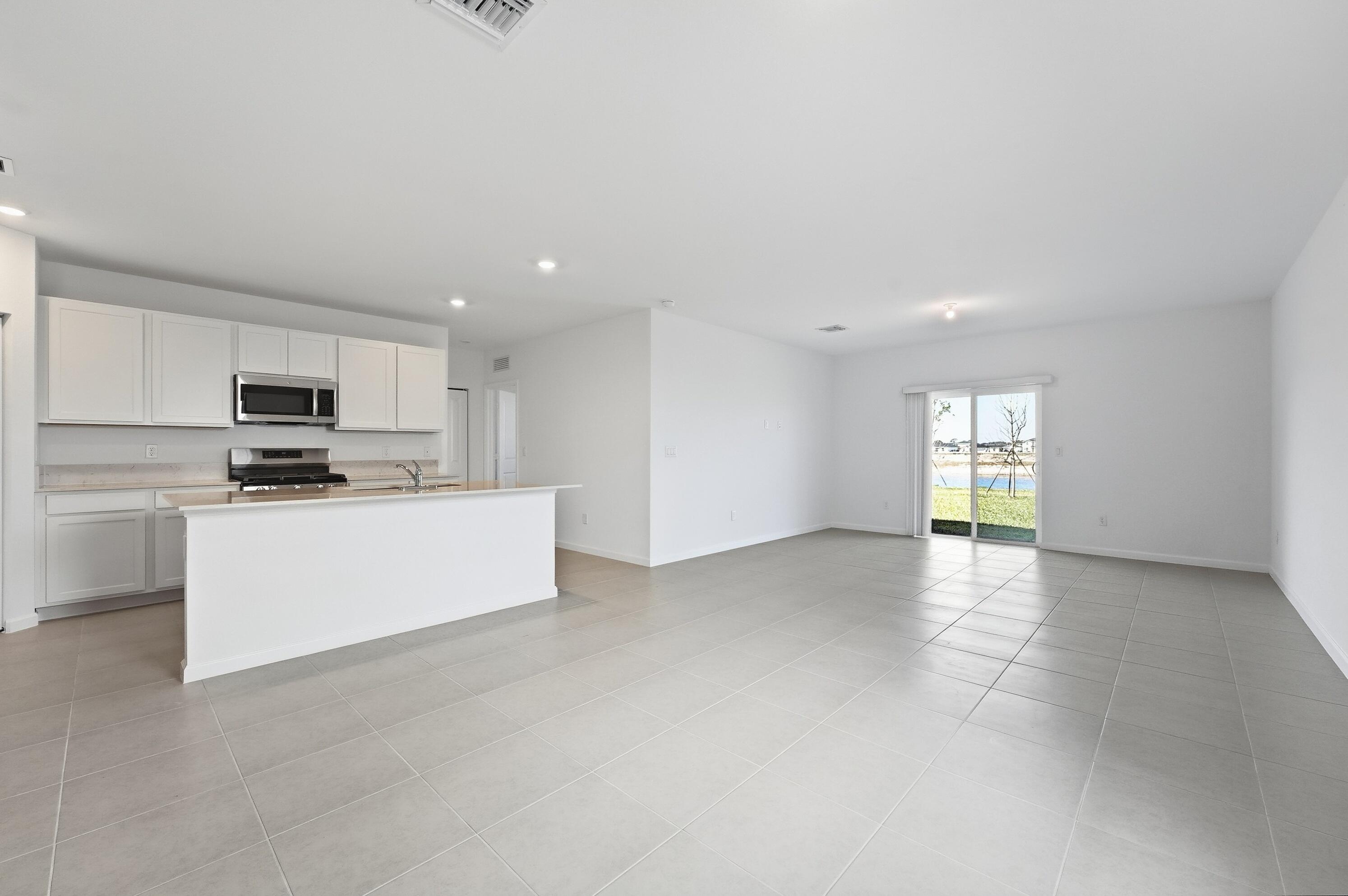 LTC RANCH WEST POD 2 PHASES 1 AND 2 - Residential Lease