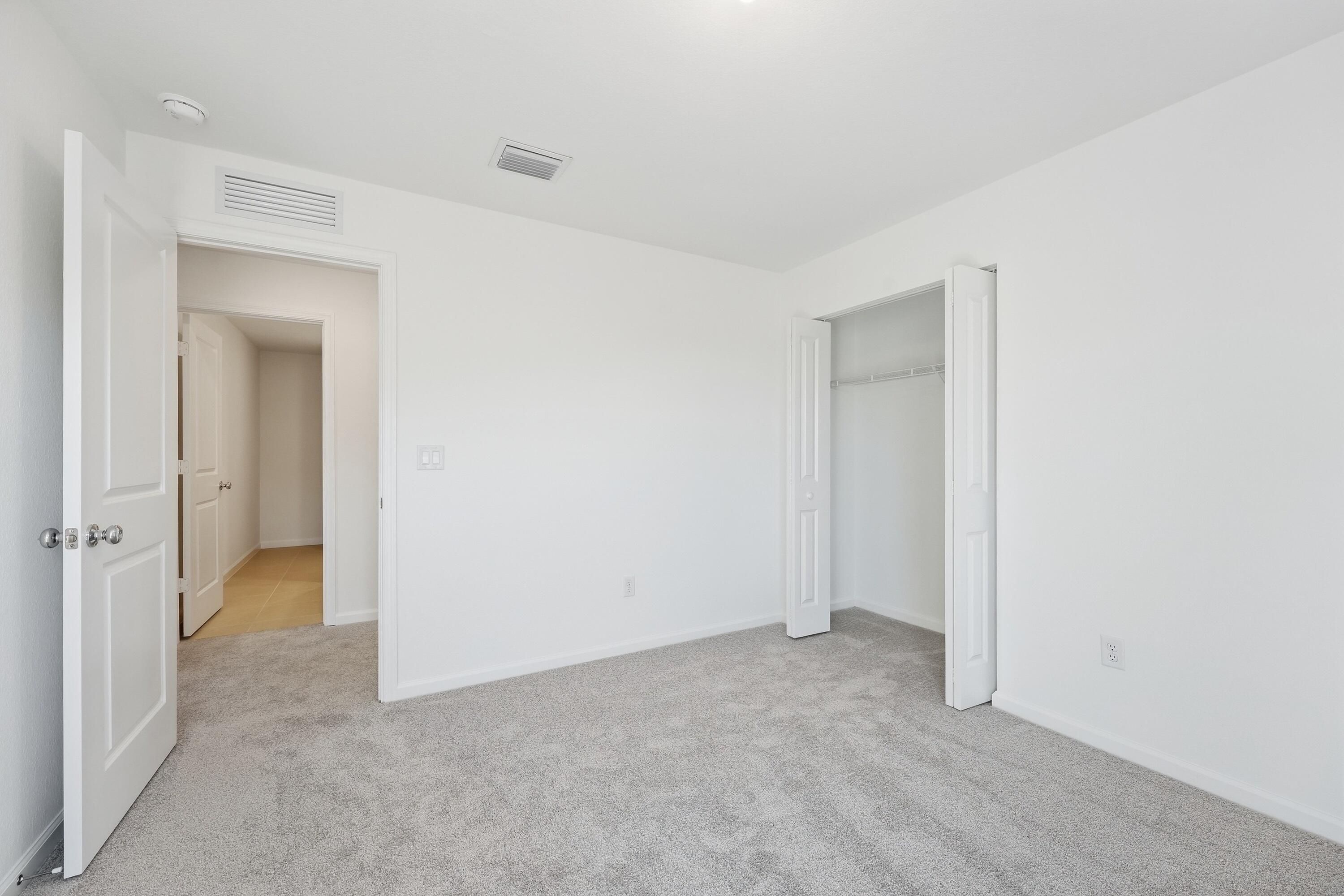 LTC RANCH WEST POD 2 PHASES 1 AND 2 - Residential Lease