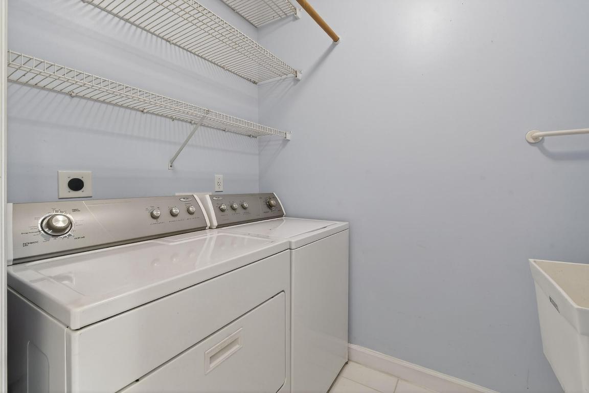 1ST REPLAT LAKE CHARLES - Residential