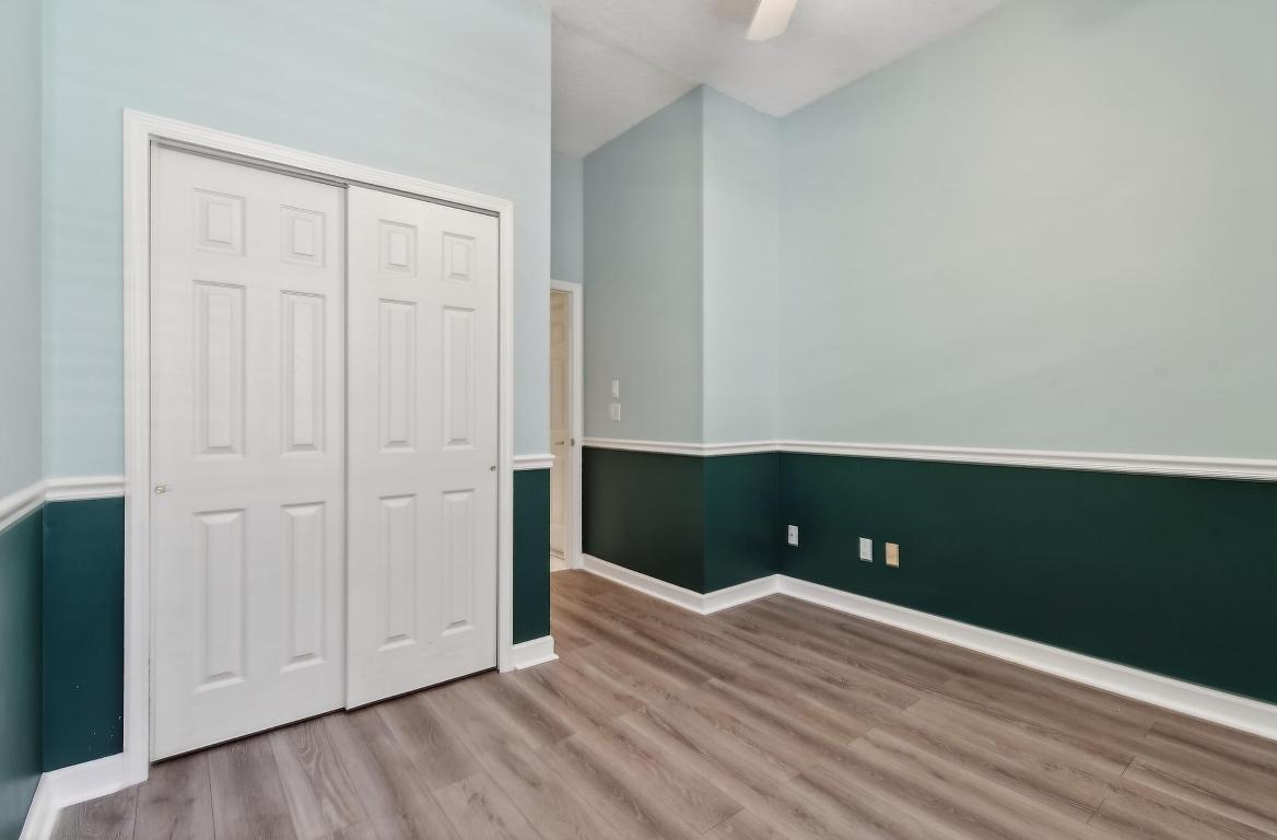 1ST REPLAT LAKE CHARLES - Residential