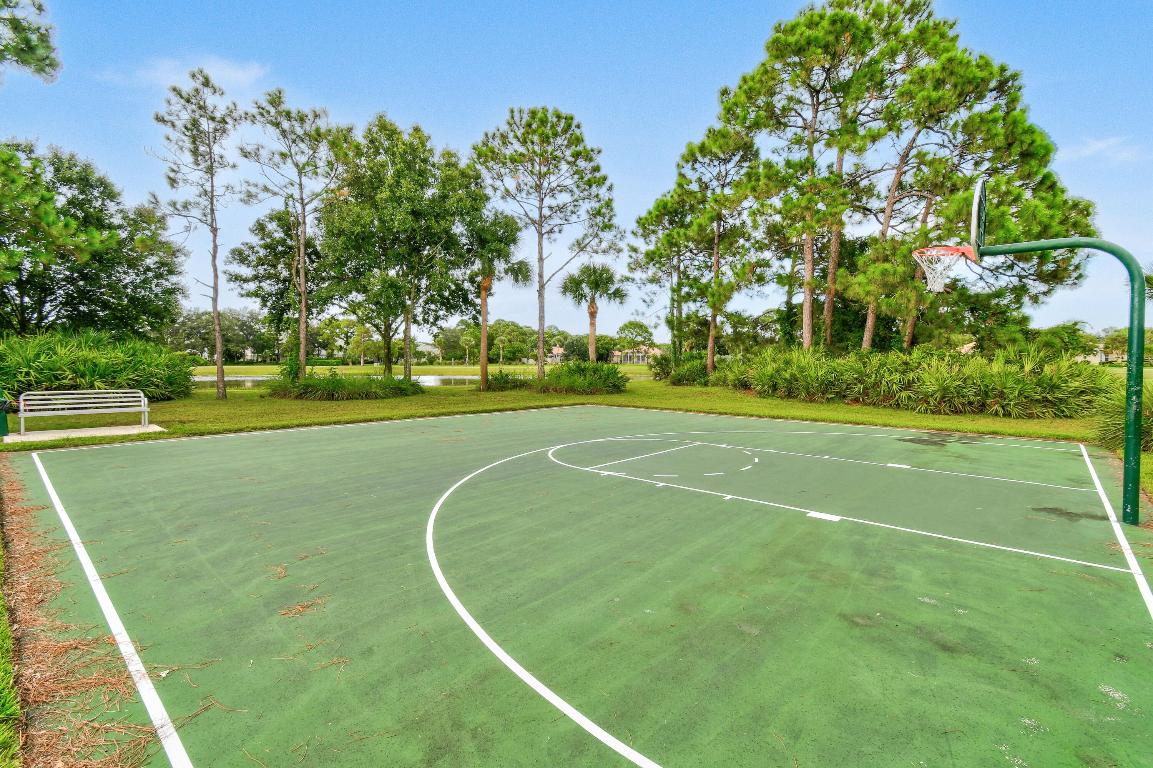 1ST REPLAT LAKE CHARLES - Residential