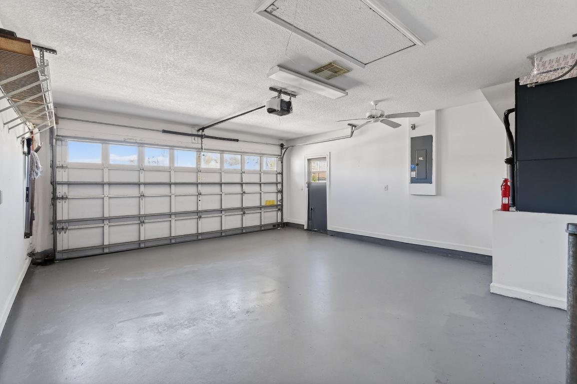 1ST REPLAT LAKE CHARLES - Residential