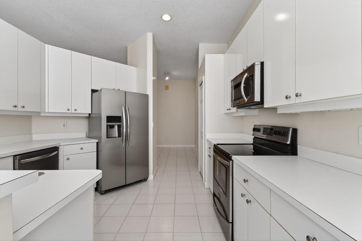 1ST REPLAT LAKE CHARLES - Residential