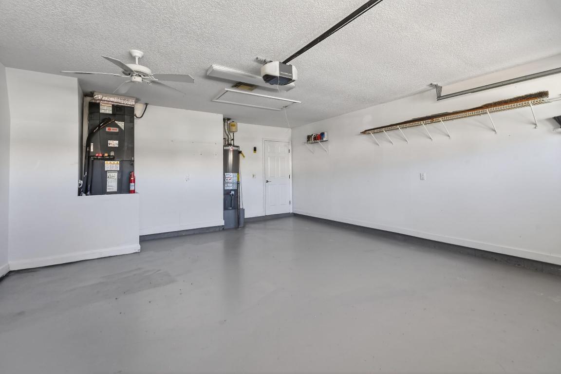 1ST REPLAT LAKE CHARLES - Residential