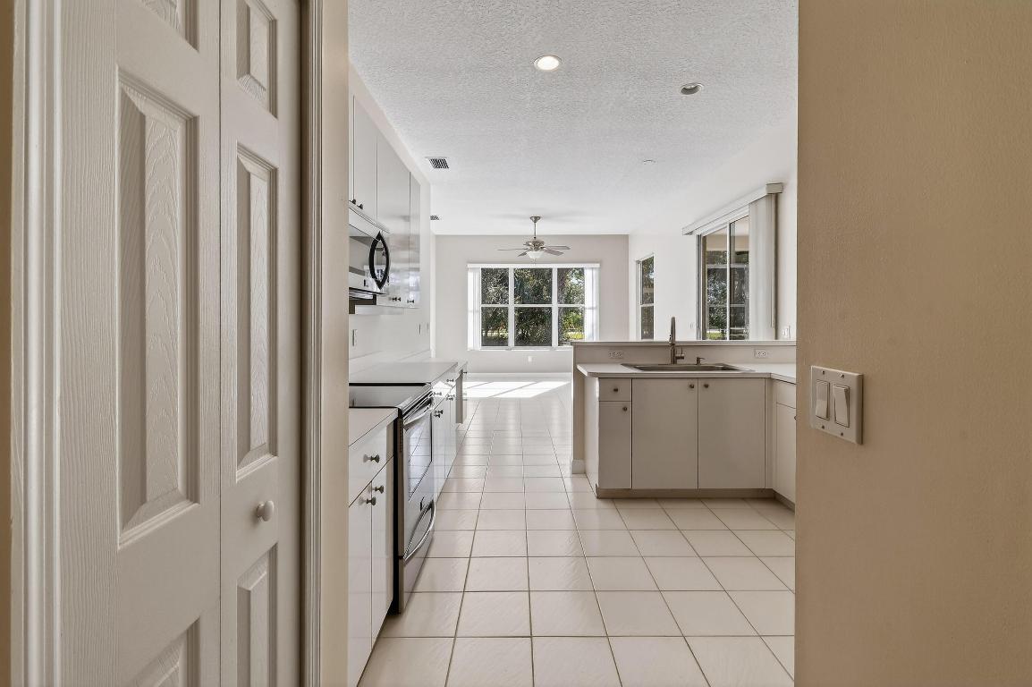 1ST REPLAT LAKE CHARLES - Residential