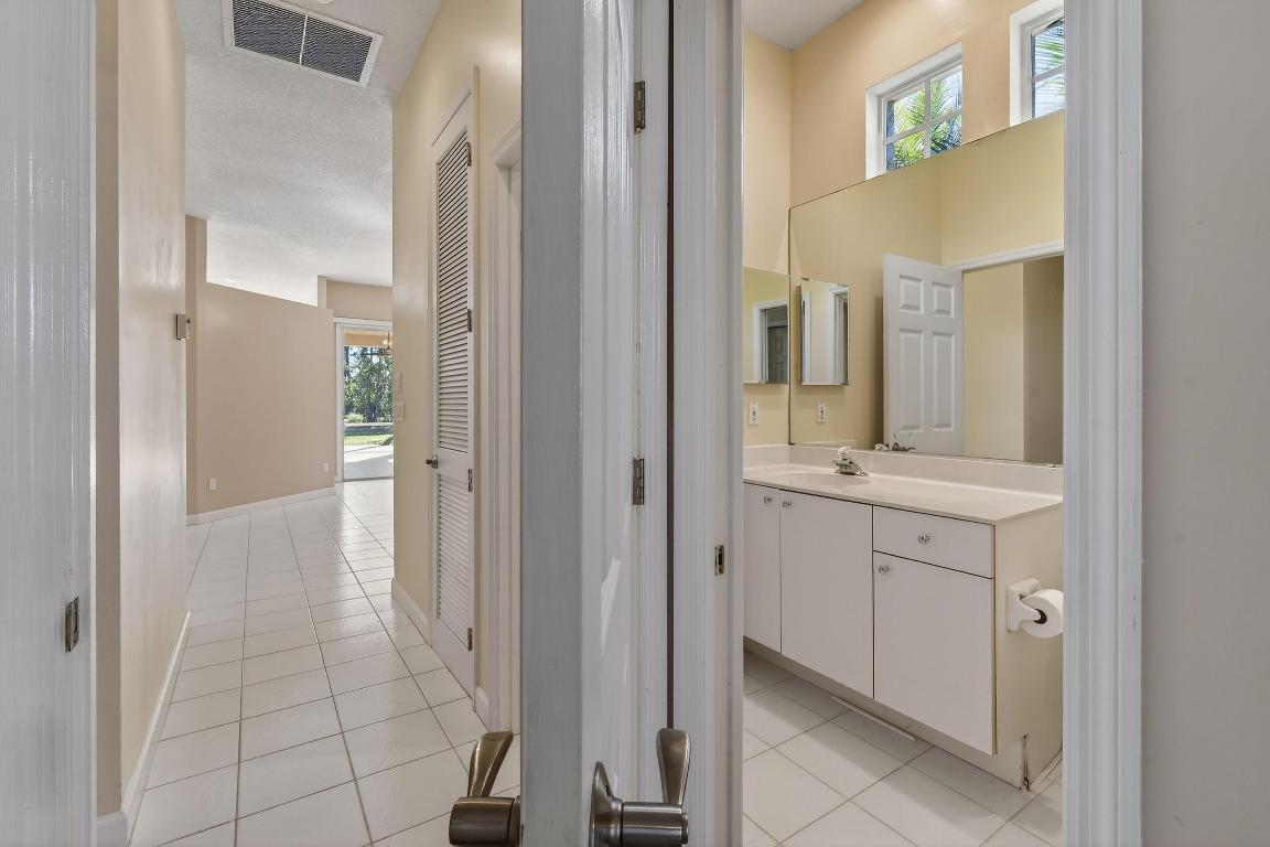 1ST REPLAT LAKE CHARLES - Residential