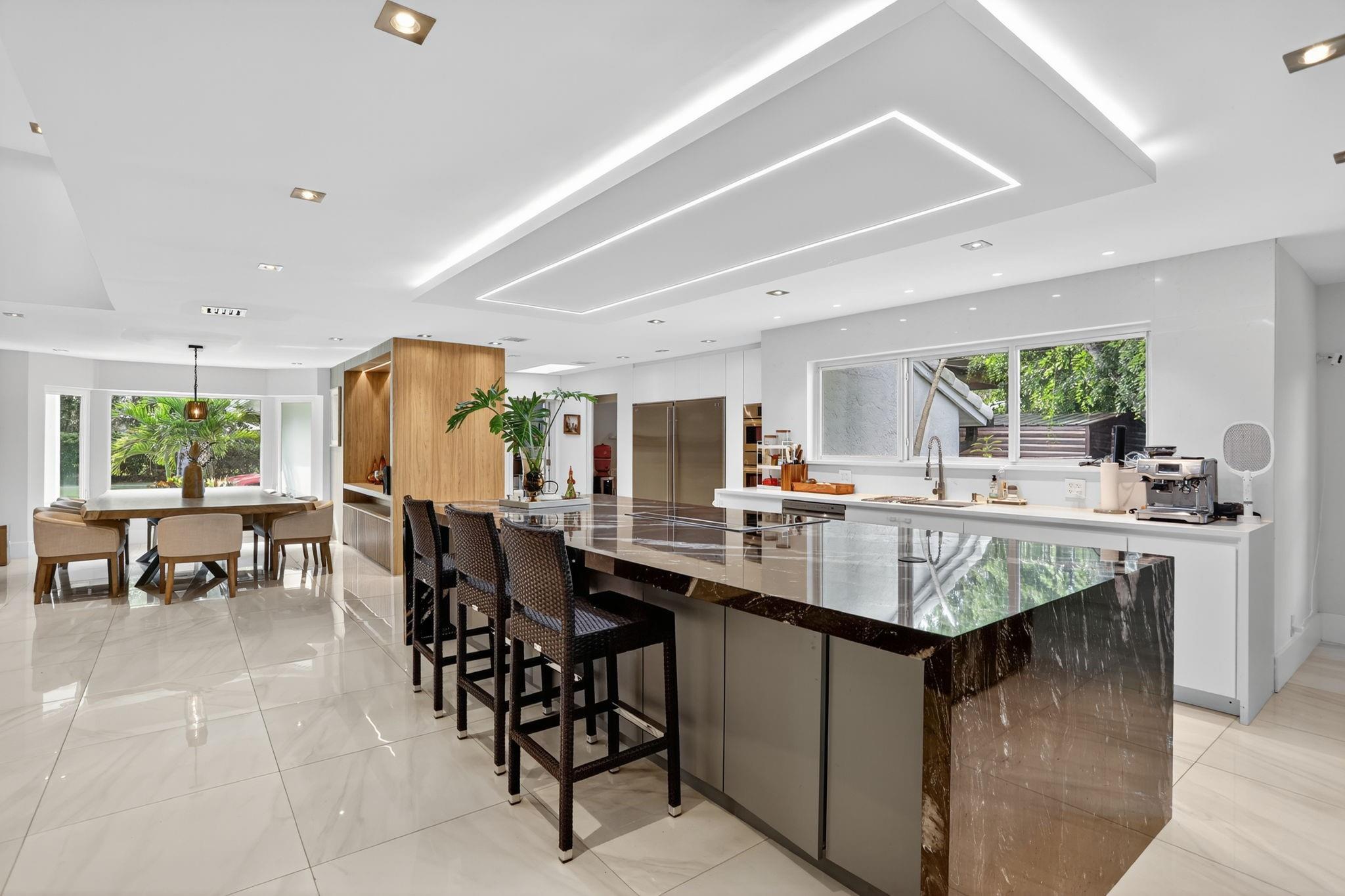 Pine Tree - Residential