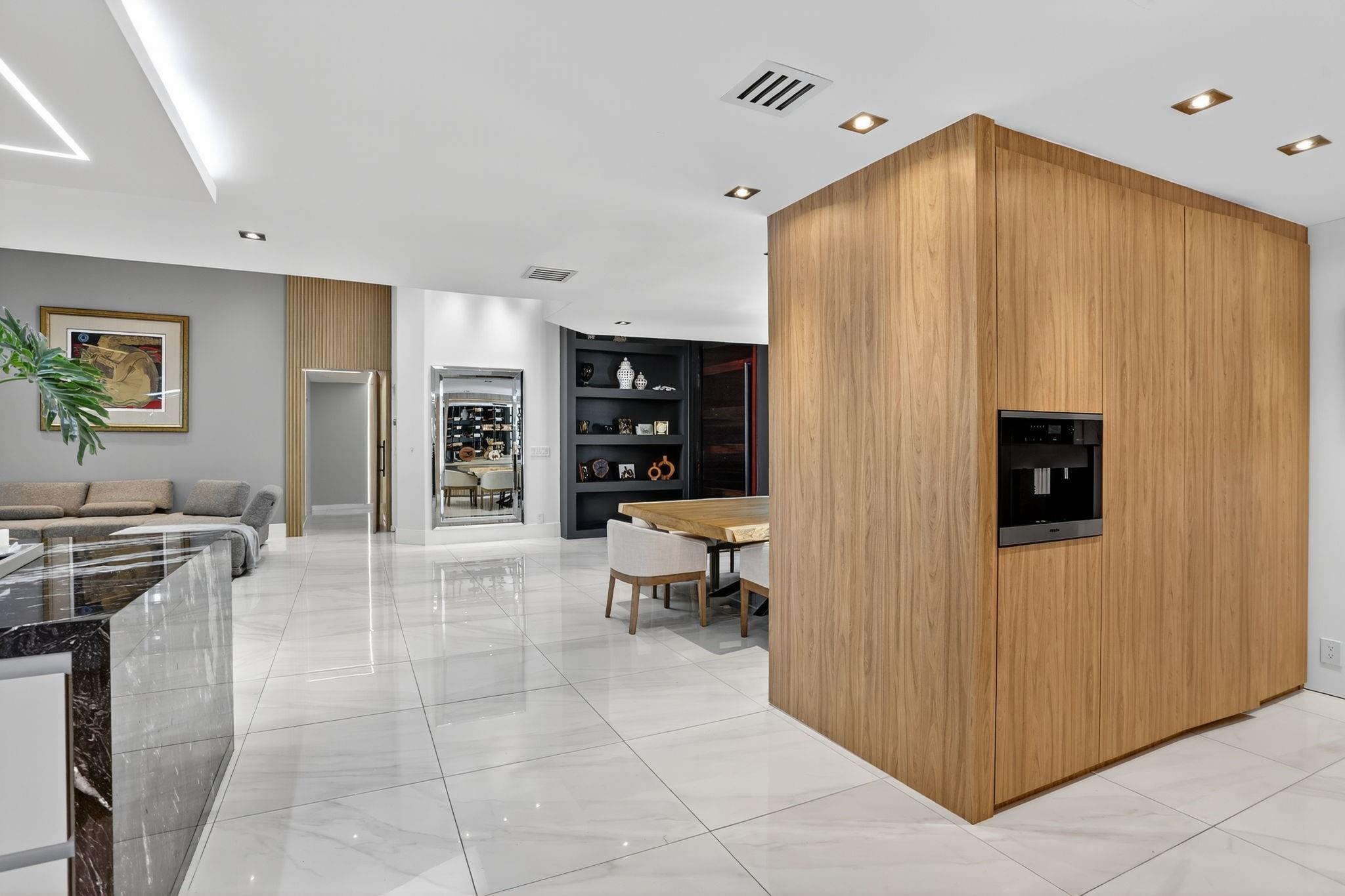 Pine Tree - Residential