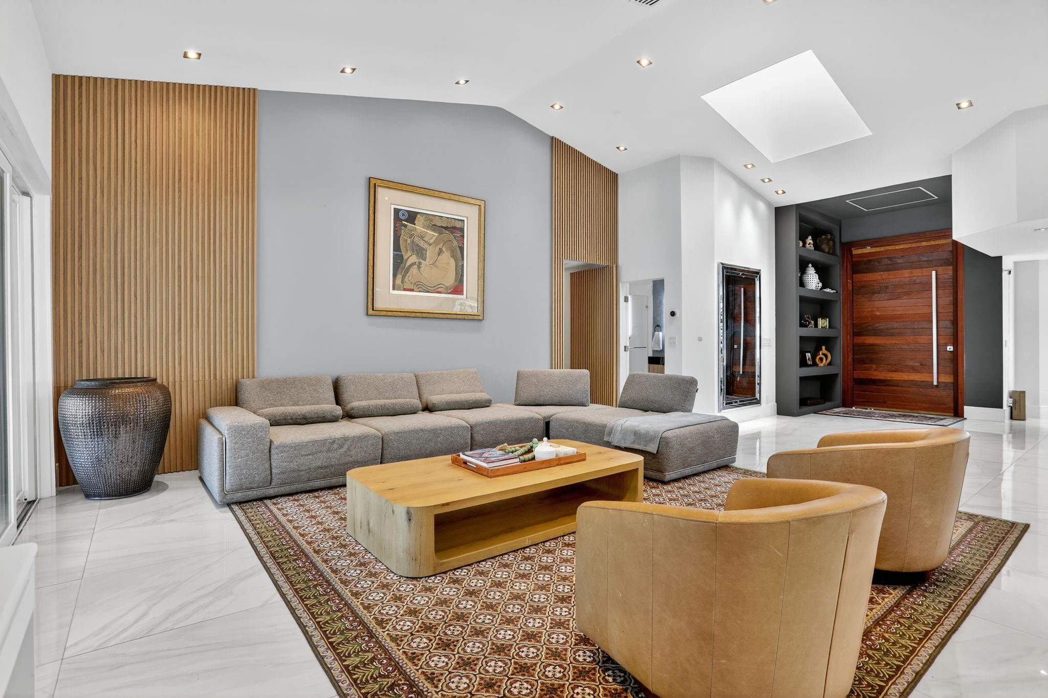 Pine Tree - Residential