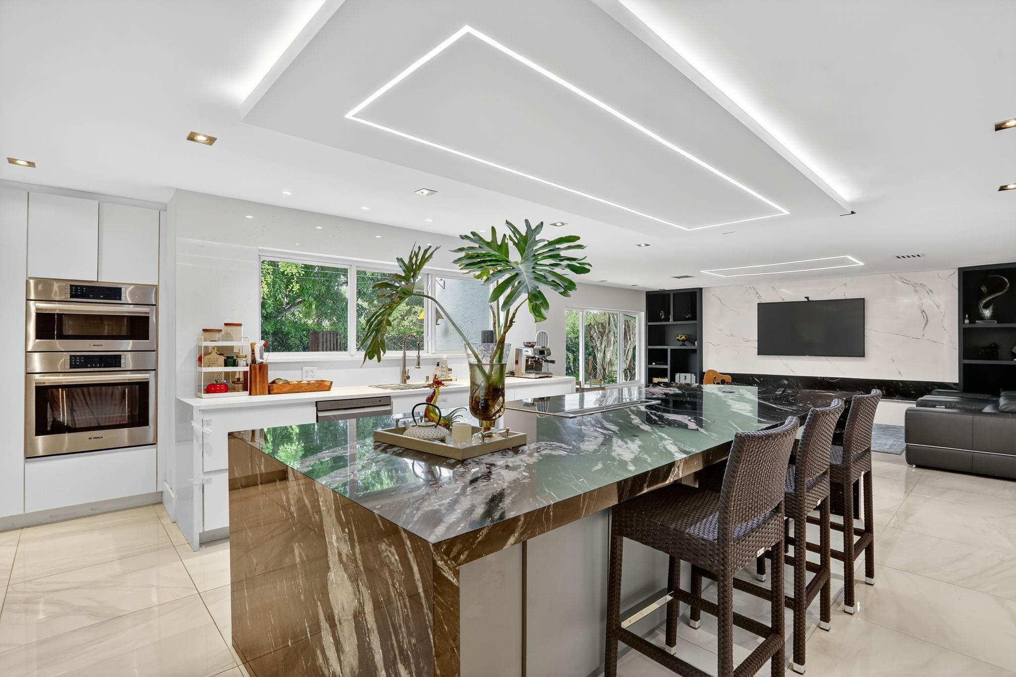 Pine Tree - Residential